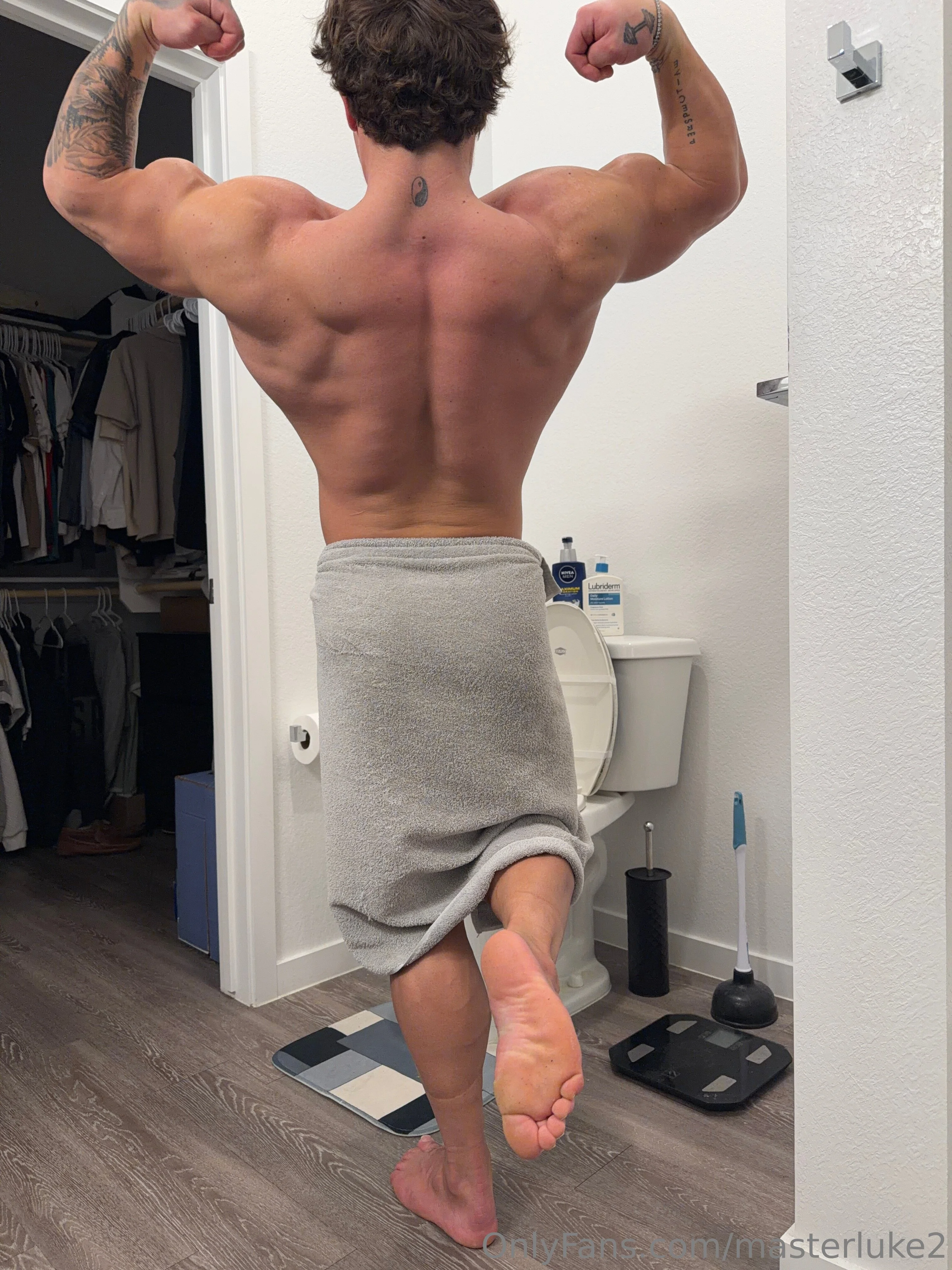 Masterluke024 OnlyFans premium content 1 - masterluke2 exclusive collection