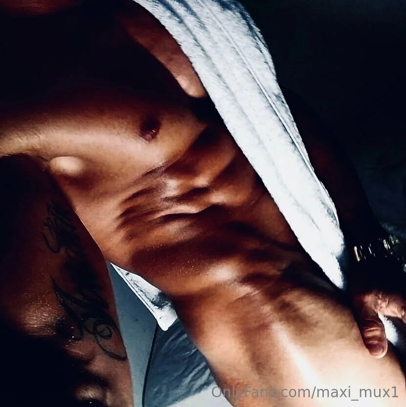 Maxi_Mux1 OnlyFans premium content 13 - maxi_mux1 exclusive collection