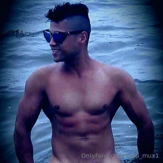 Maxi_Mux1 OnlyFans premium content 11 - maxi_mux1 exclusive collection