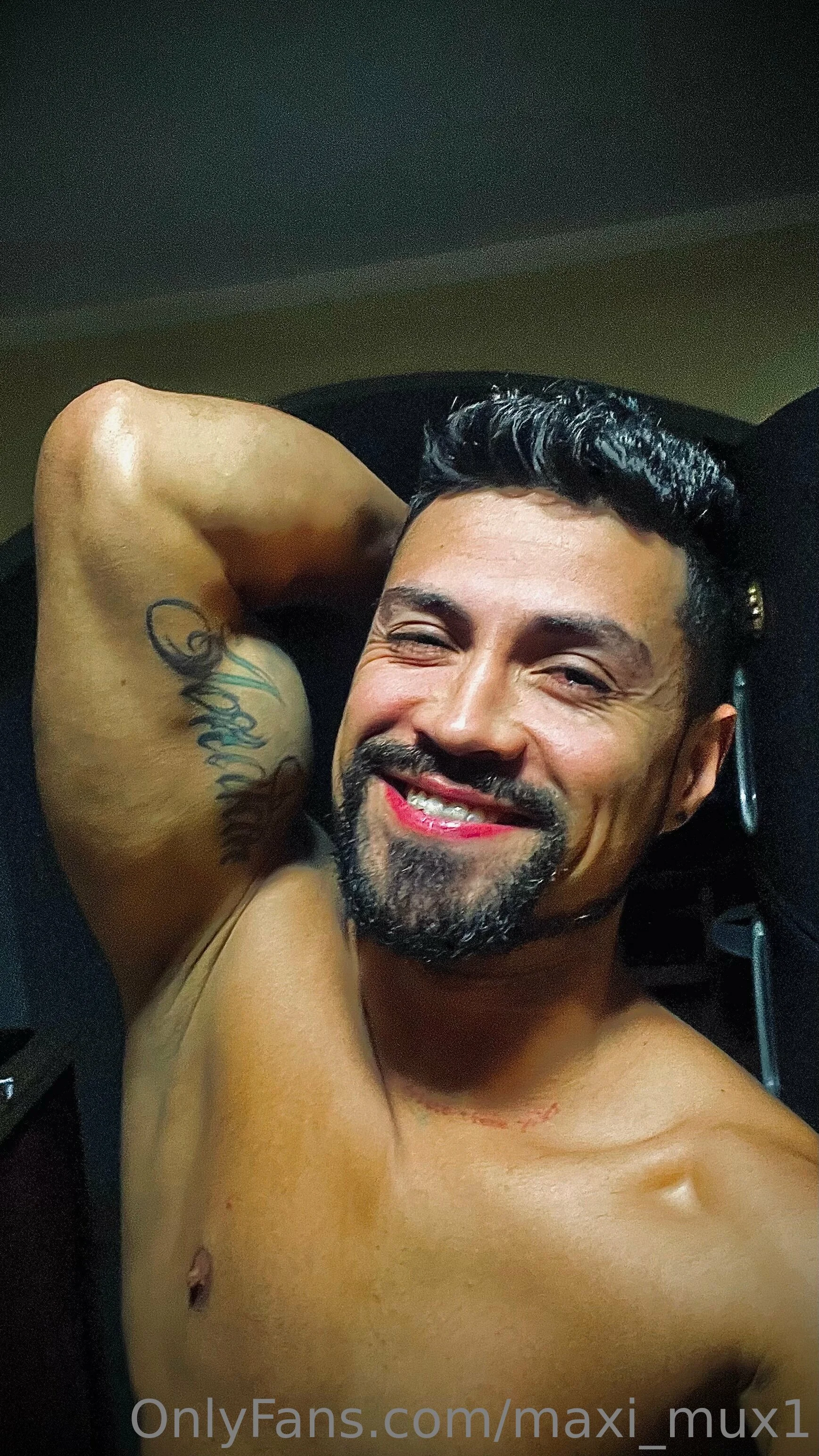 Maxi_Mux1 OnlyFans premium content 7 - maxi_mux1 exclusive collection