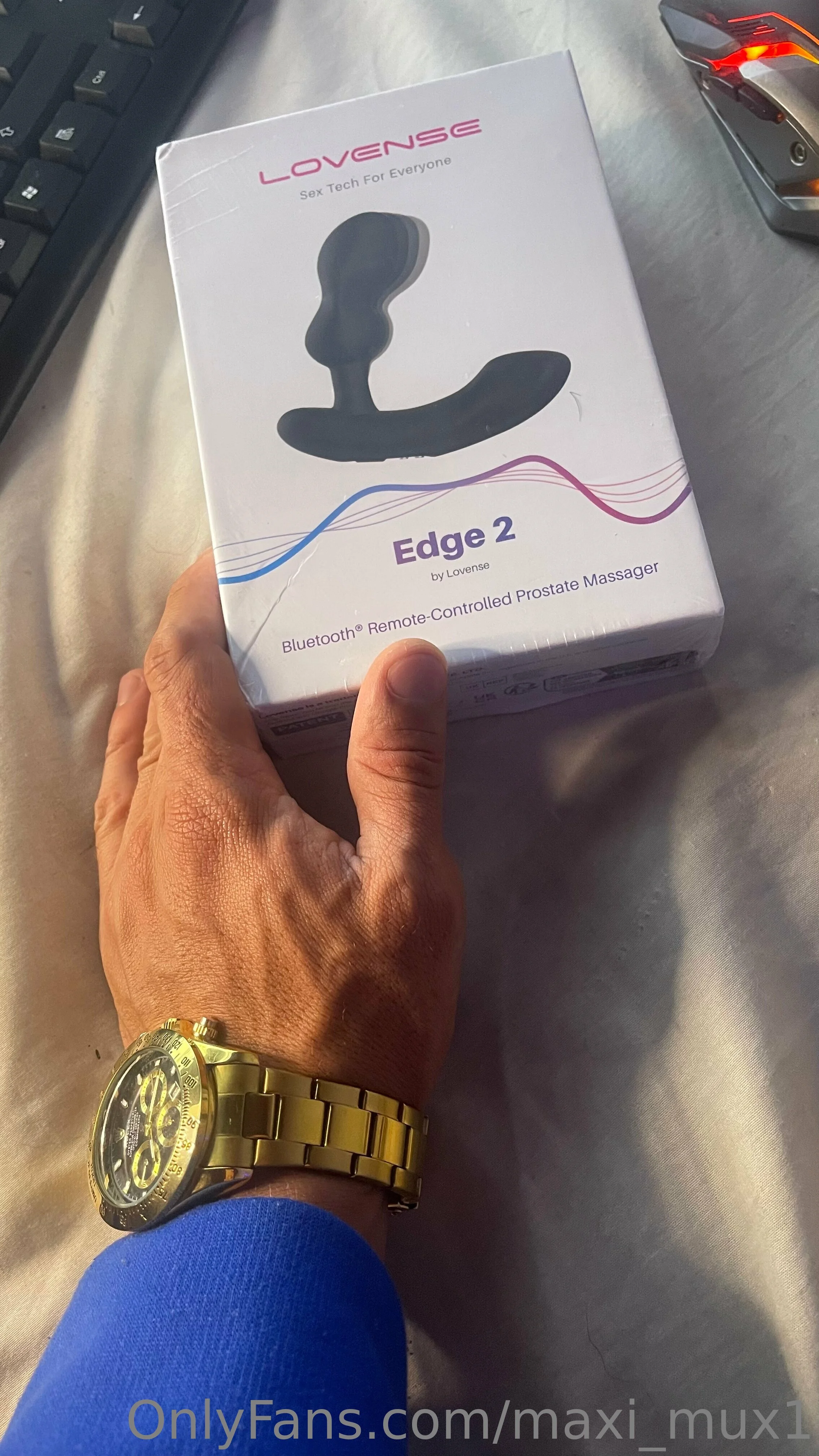 Maxi_Mux1 OnlyFans premium content 3 - maxi_mux1 exclusive collection