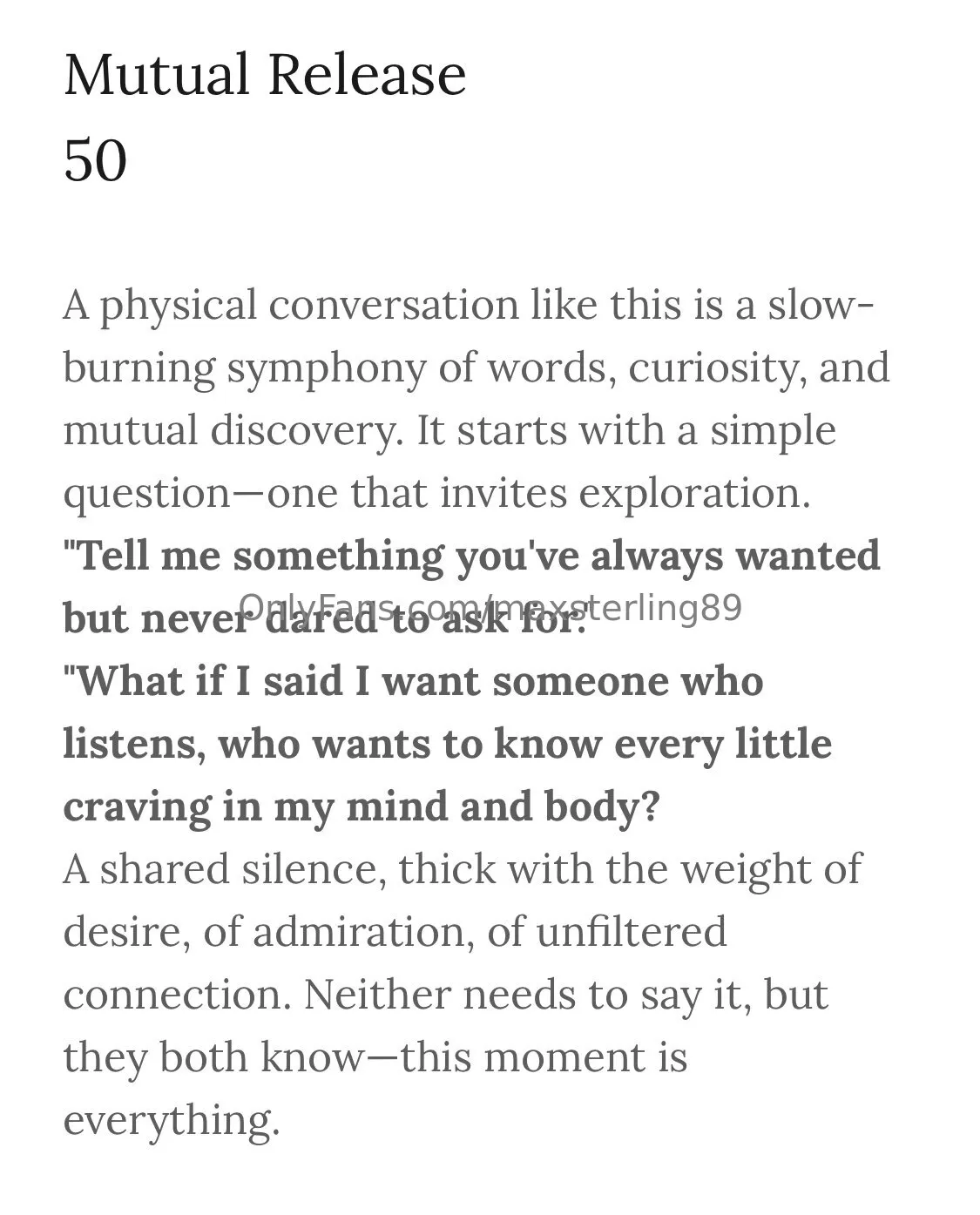 Max Sterling OnlyFans premium content 3 - maxsterling89 exclusive collection