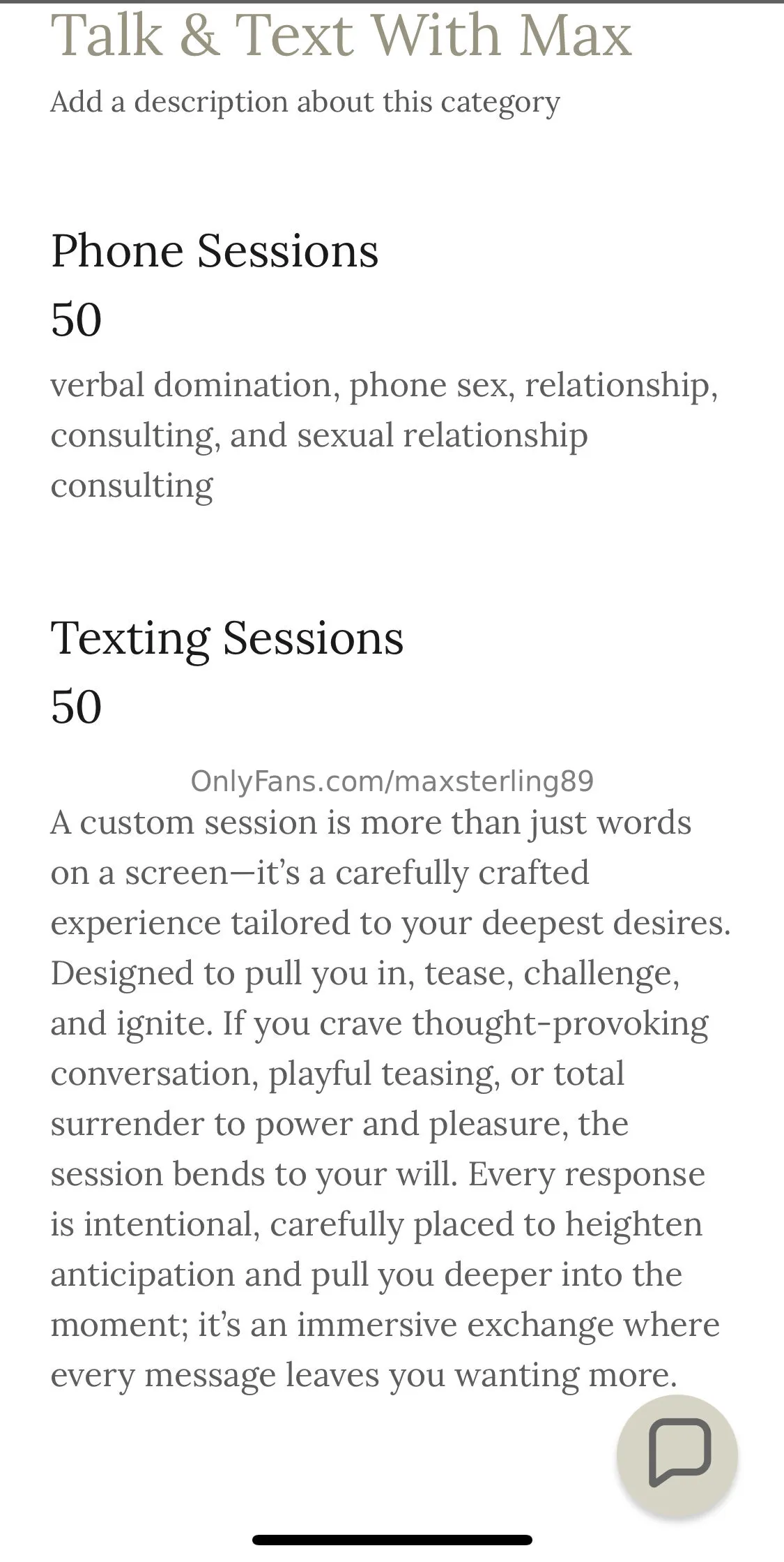 Max Sterling OnlyFans premium content 1 - maxsterling89 exclusive collection