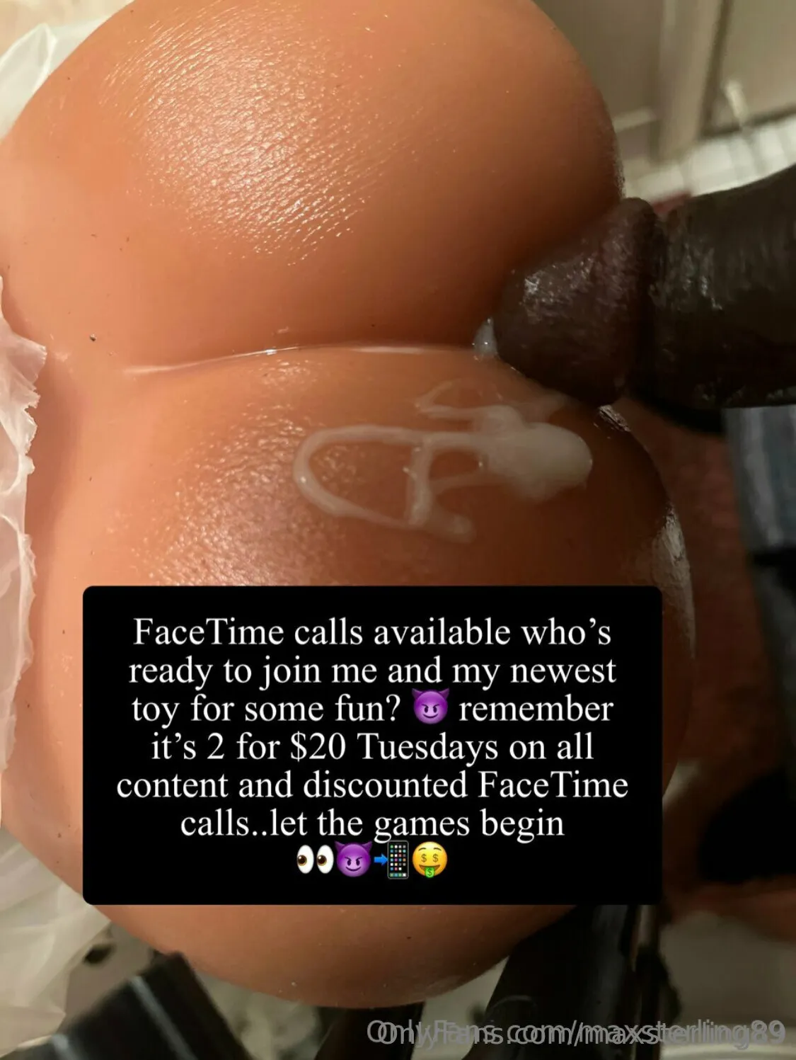 Max Sterling OnlyFans premium content 17 - maxsterling89 exclusive collection