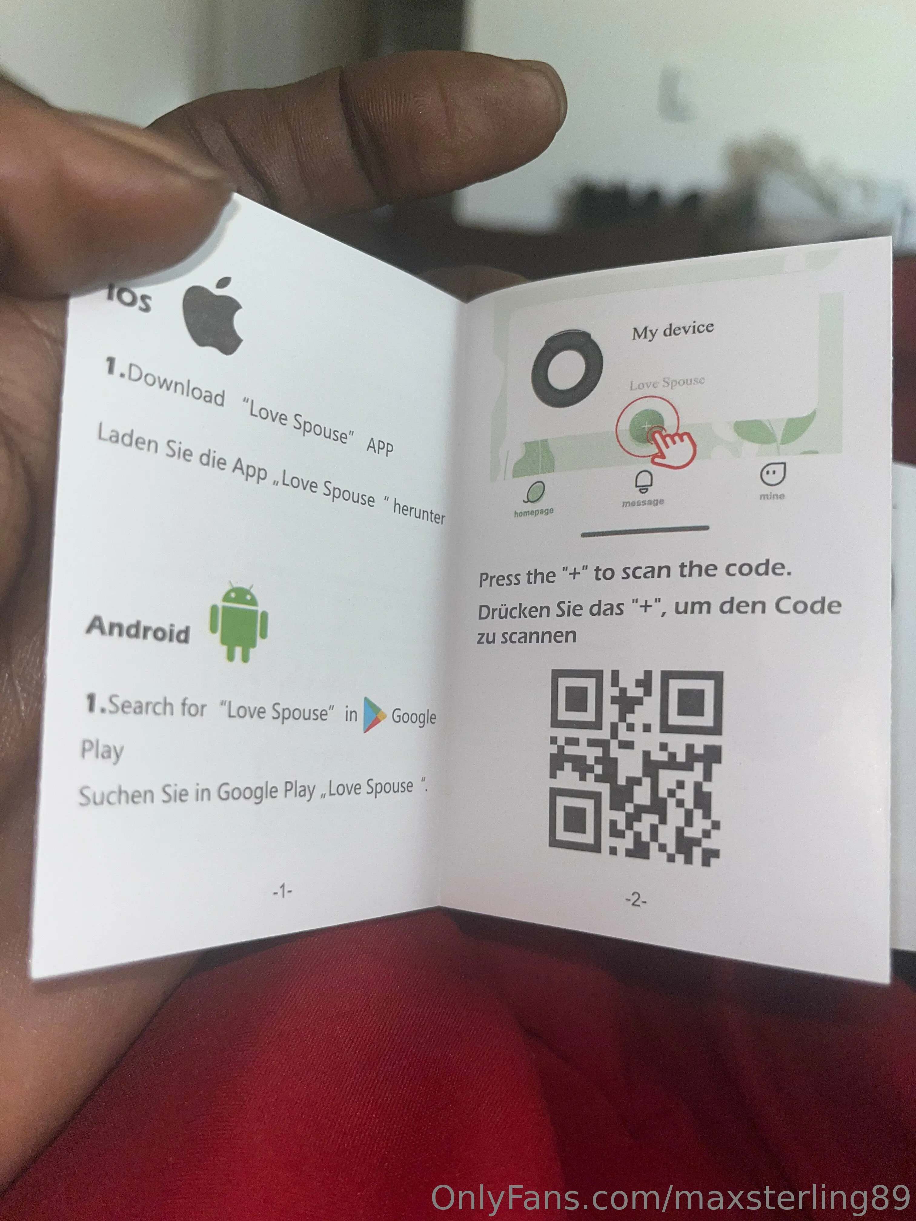 Max Sterling OnlyFans premium content 15 - maxsterling89 exclusive collection