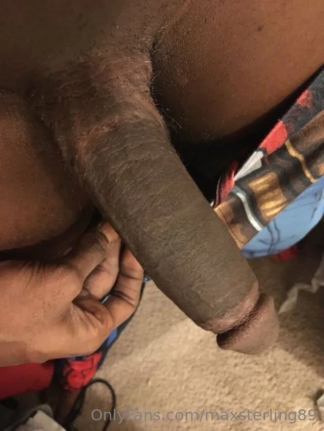 Max Sterling OnlyFans premium content 13 - maxsterling89 exclusive collection