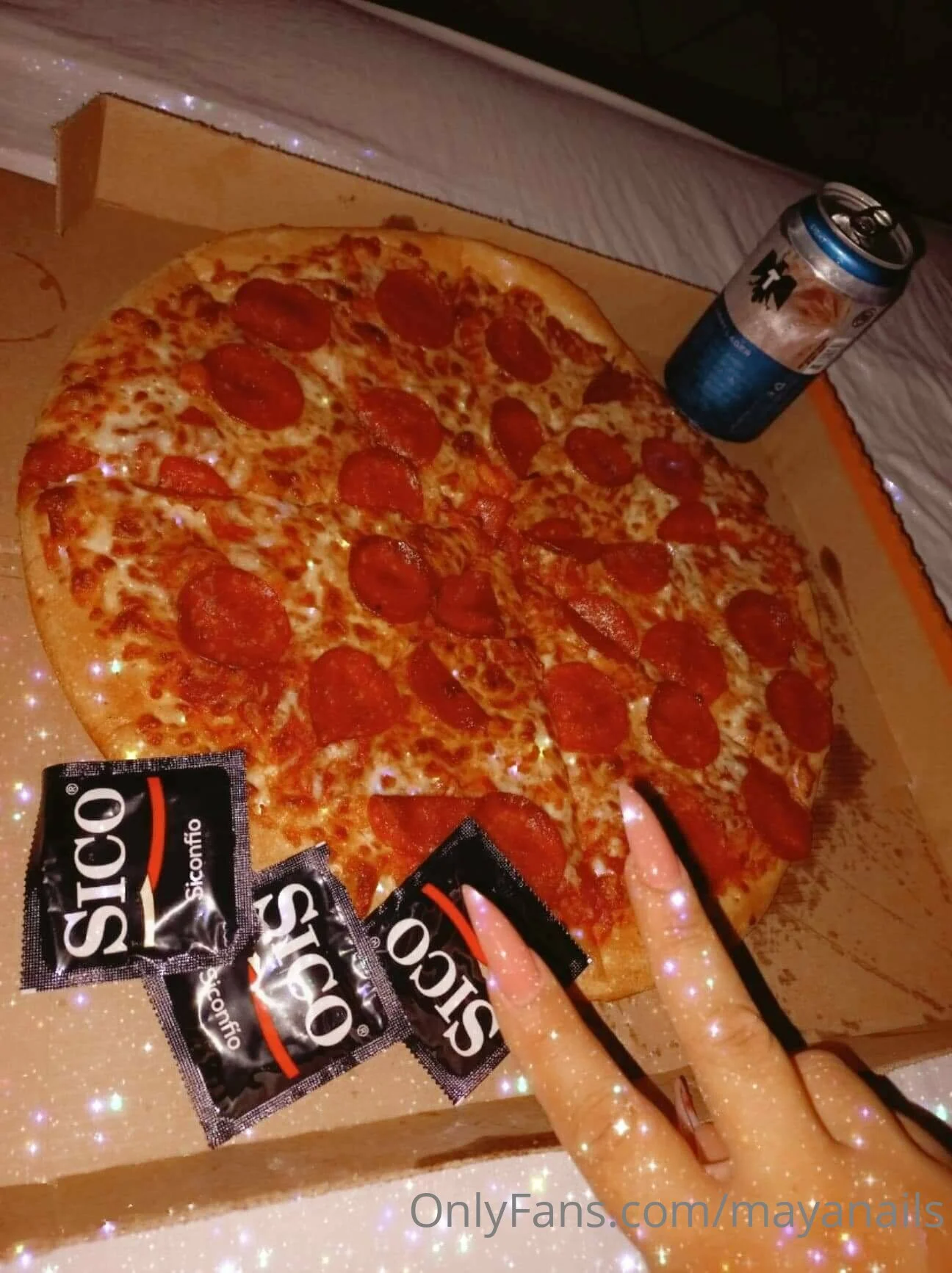 Mamá Maya OnlyFans premium content 10 - mayau38 exclusive collection