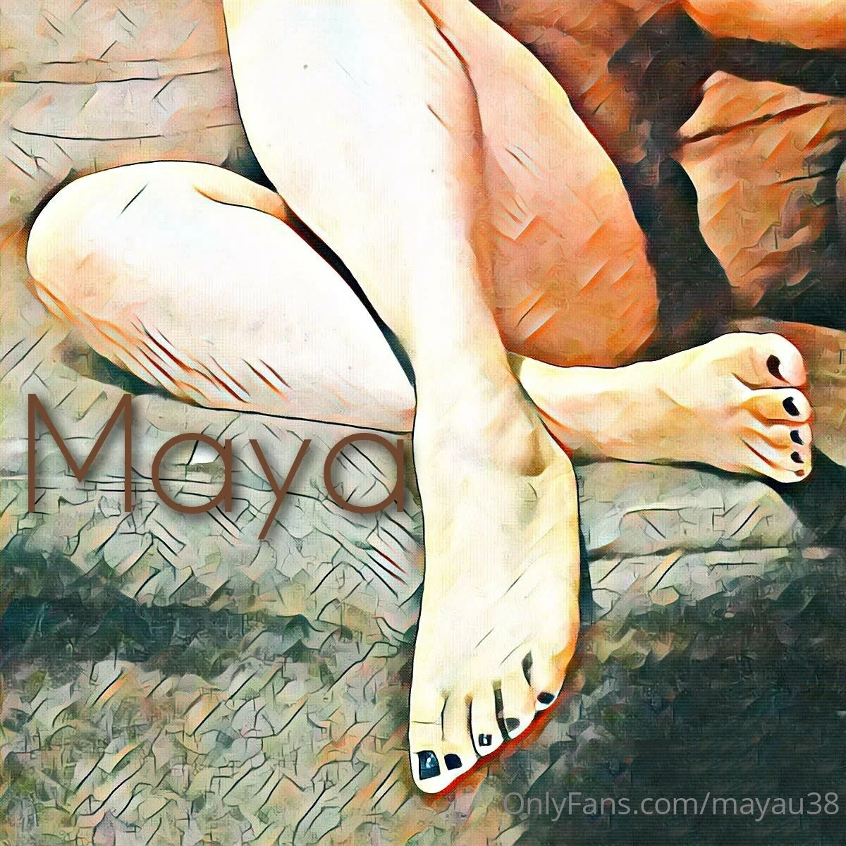 Mamá Maya OnlyFans premium content 8 - mayau38 exclusive collection