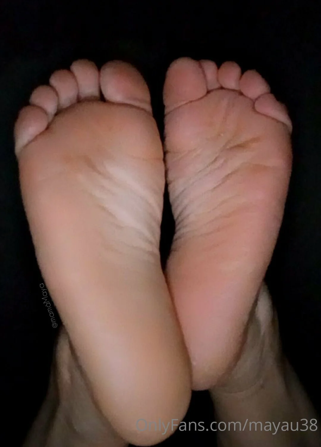 Mamá Maya OnlyFans premium content 5 - mayau38 exclusive collection