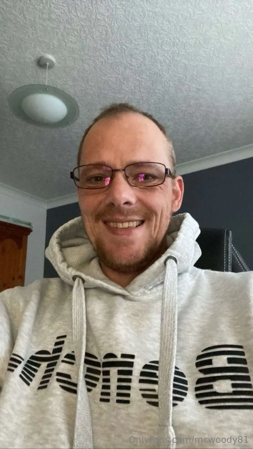 Woody OnlyFans premium content 8 - mcwoody81 exclusive collection