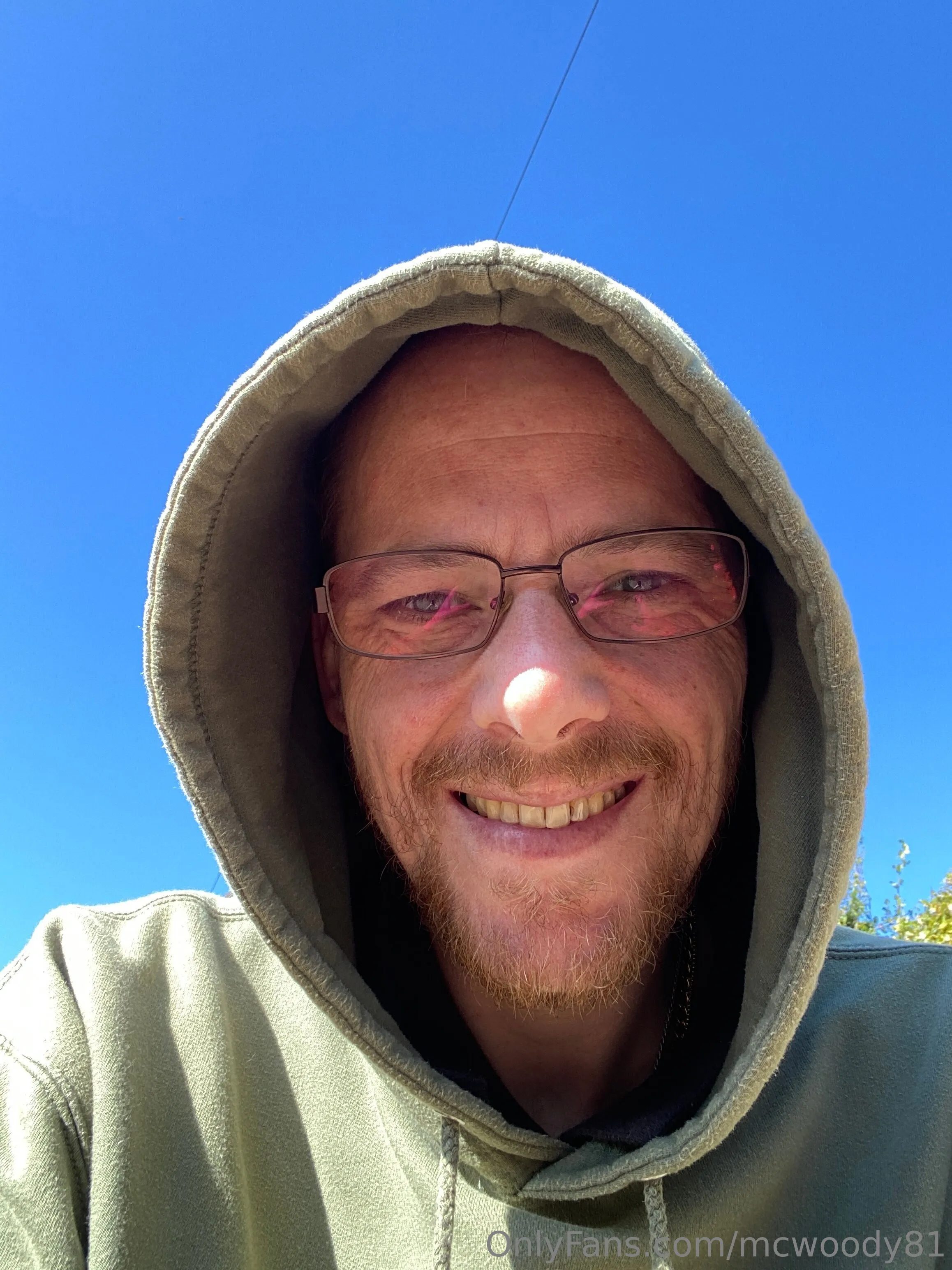 Woody OnlyFans premium content 6 - mcwoody81 exclusive collection