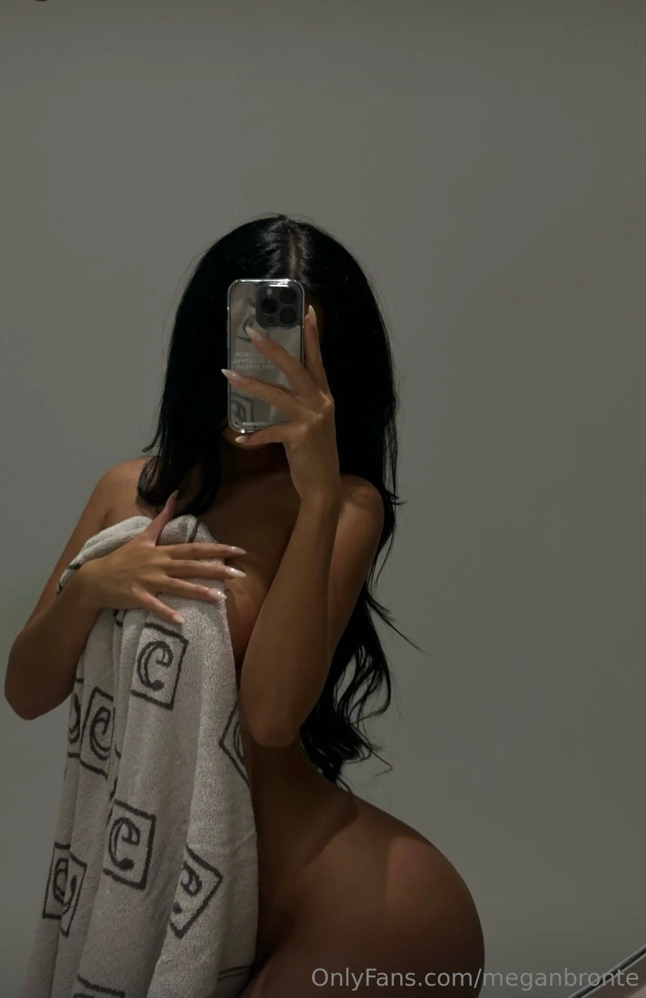 Megan Bronté OnlyFans premium content 3 - meganbronte exclusive collection