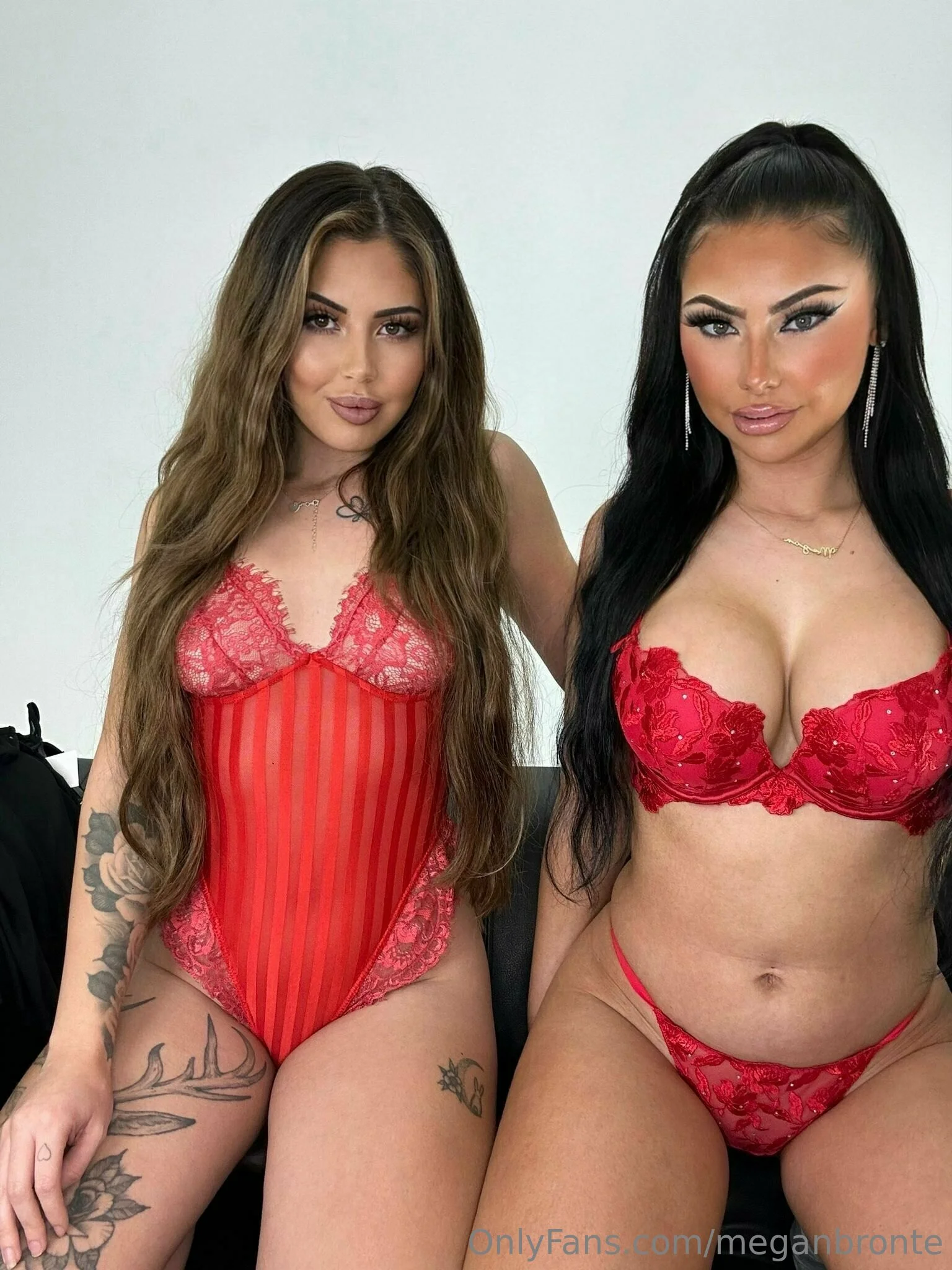 Megan Bronté OnlyFans premium content 10 - meganbronte exclusive collection