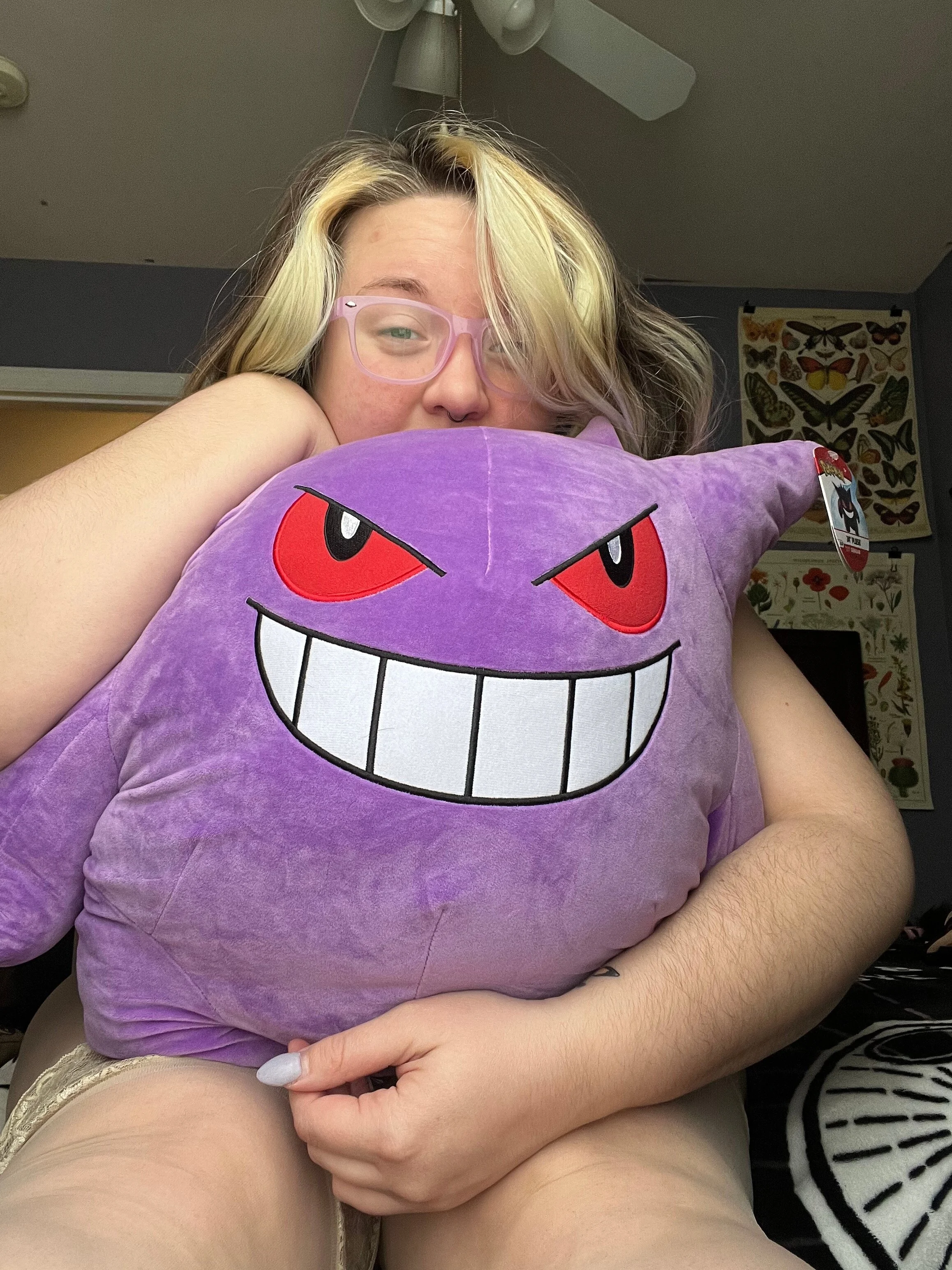 Mystic Rose OnlyFans premium content 16 - meia_rose92 exclusive collection