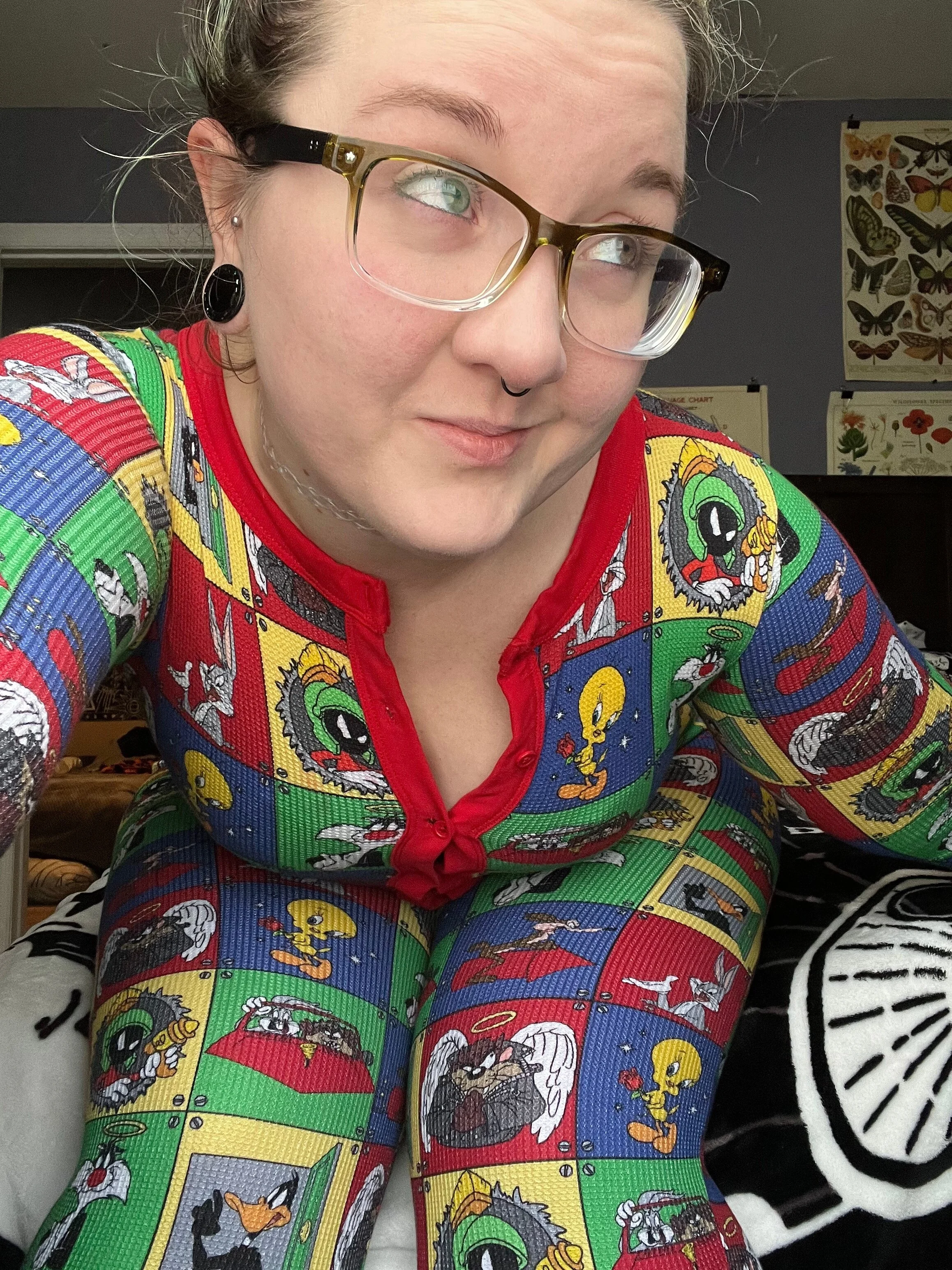 Mystic Rose OnlyFans premium content 12 - meia_rose92 exclusive collection