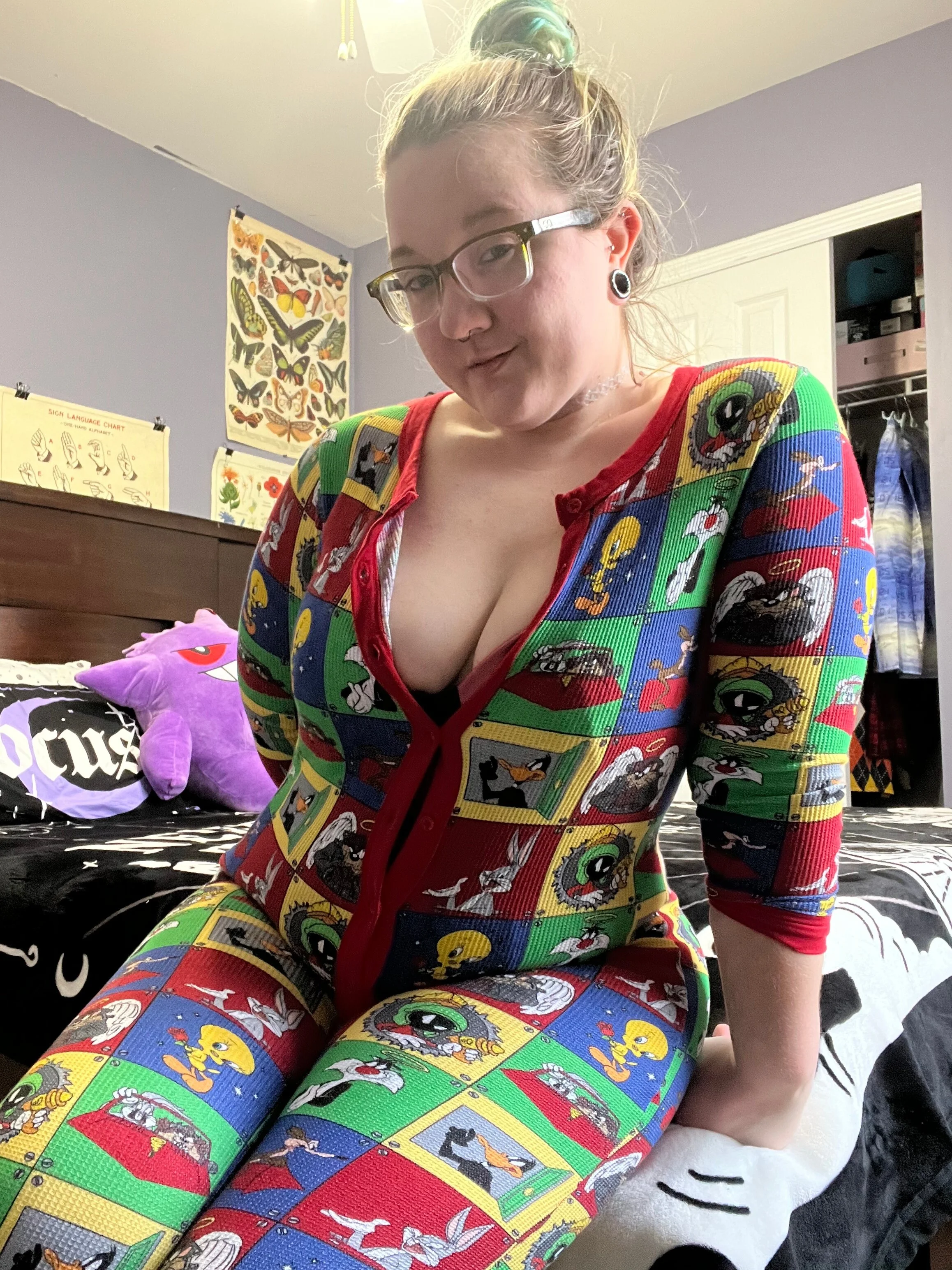 Mystic Rose OnlyFans premium content 11 - meia_rose92 exclusive collection