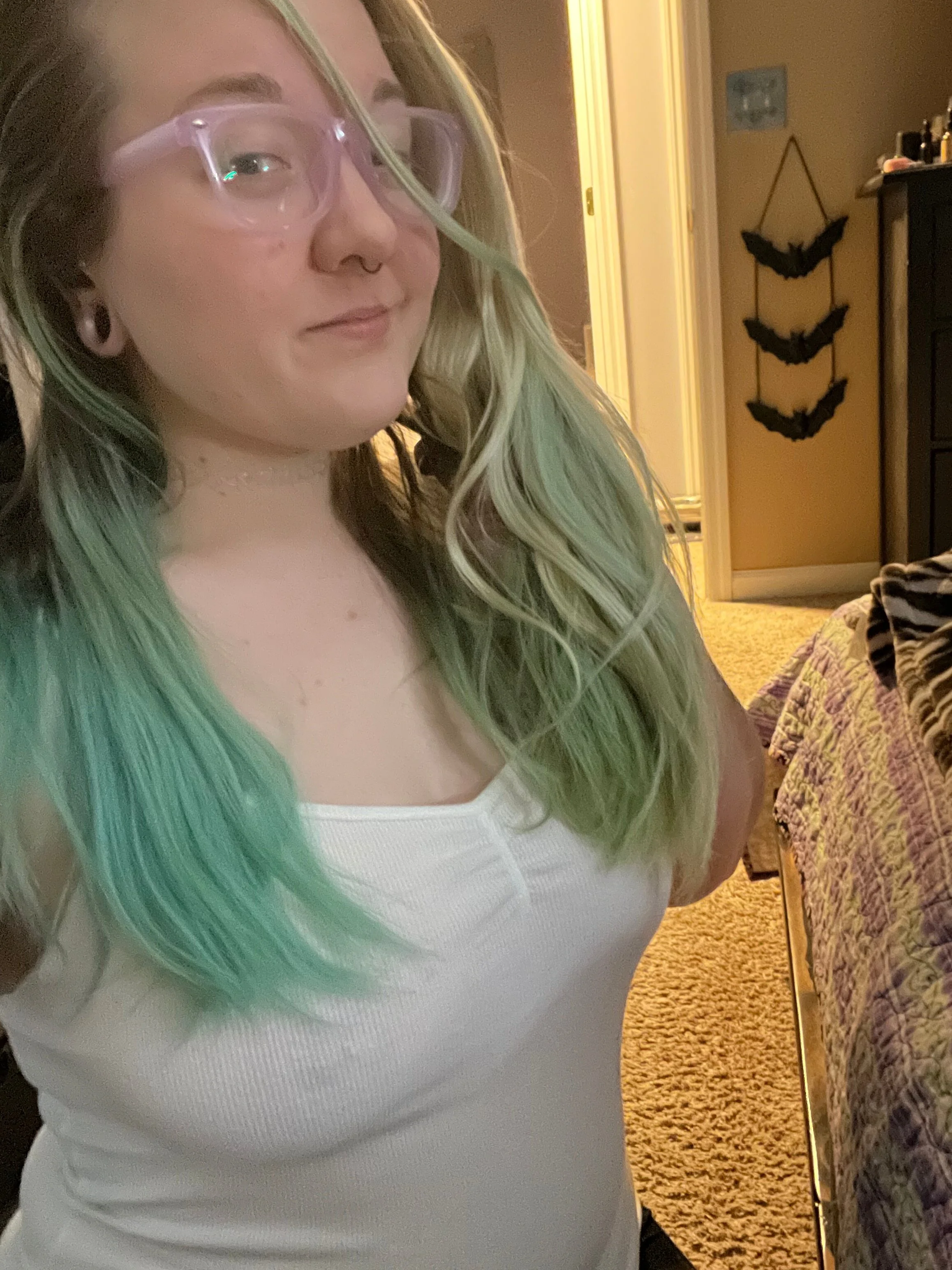 Mystic Rose OnlyFans premium content 6 - meia_rose92 exclusive collection