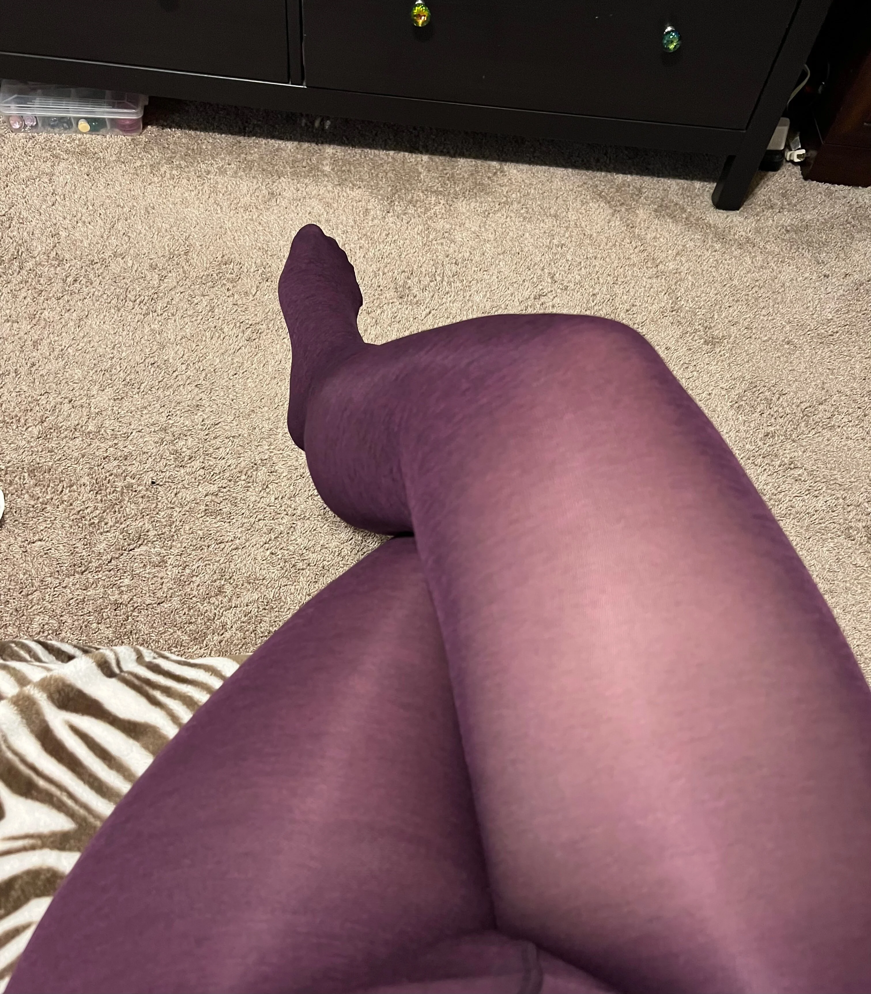 Mystic Rose OnlyFans premium content 2 - meia_rose92 exclusive collection