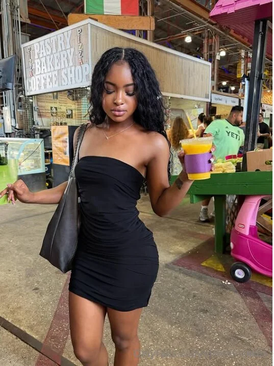 Cakes 🎂 OnlyFans premium content 13 - melanincakes exclusive collection