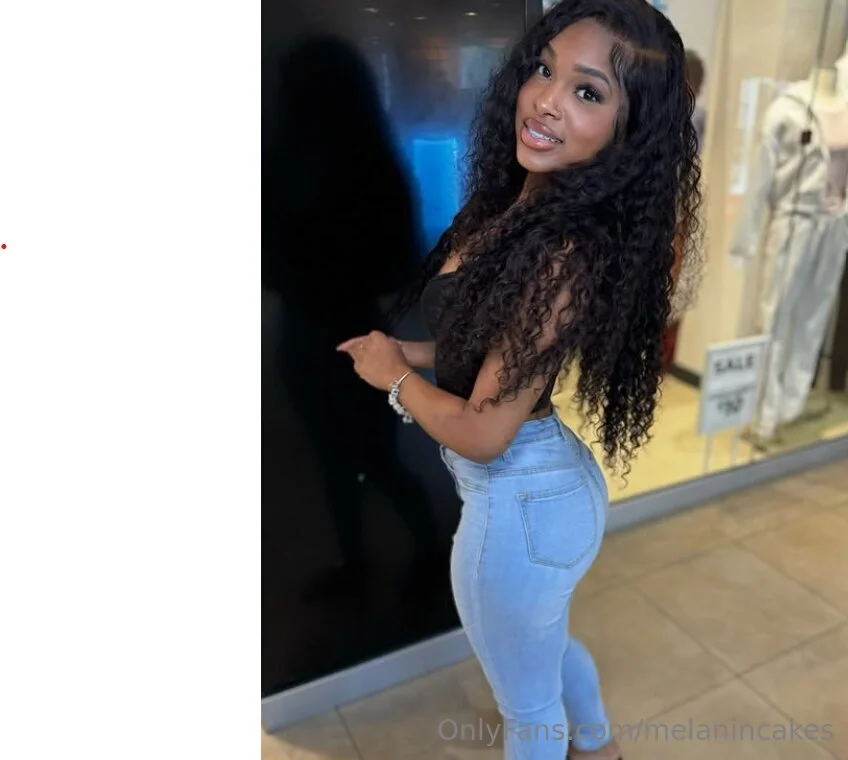 Cakes 🎂 OnlyFans premium content 10 - melanincakes exclusive collection