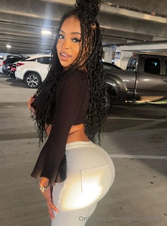 Cakes 🎂 OnlyFans premium content 8 - melanincakes exclusive collection