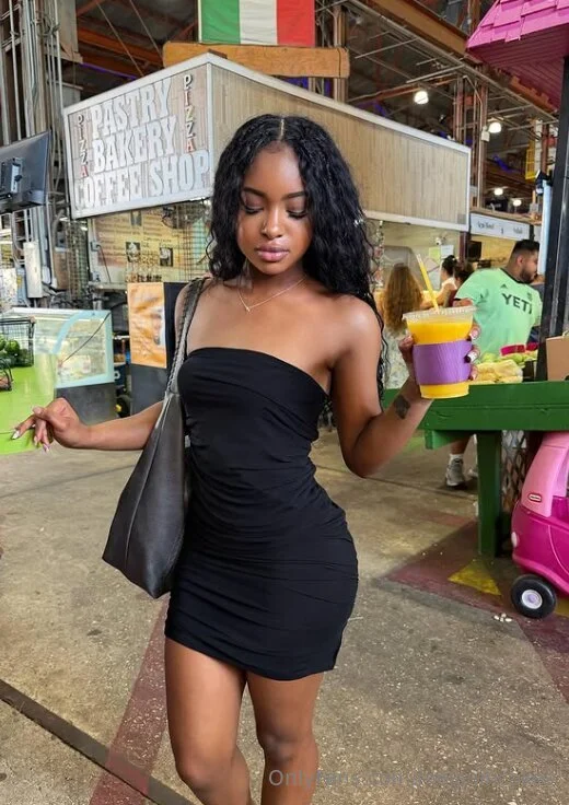 Cakes 🎂 OnlyFans premium content 4 - melanincakes exclusive collection