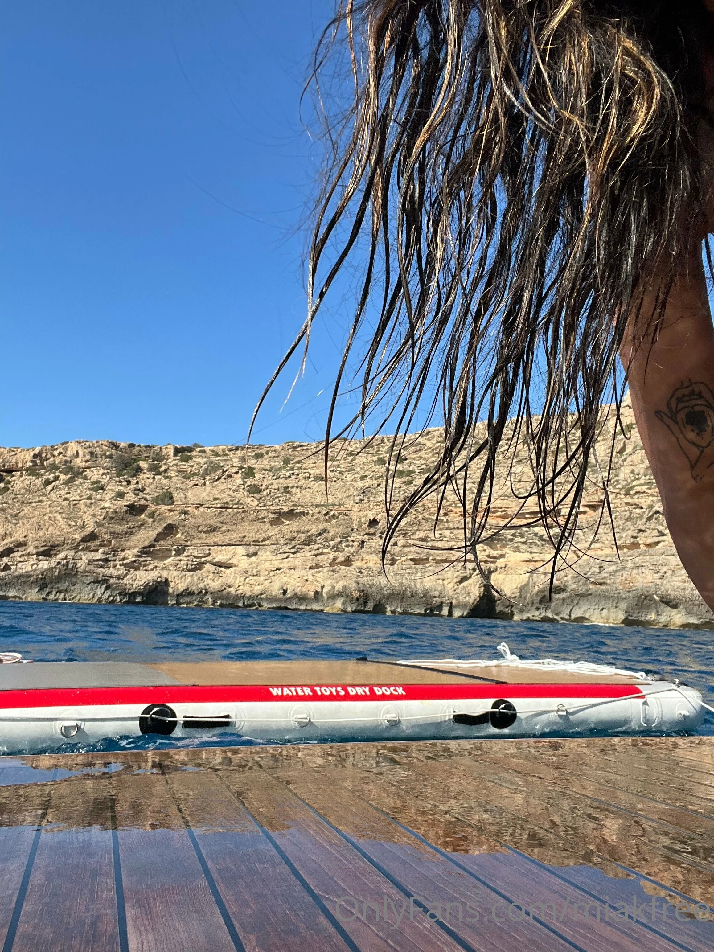 Mia Khalifa OnlyFans premium content 5 - miakfree exclusive collection