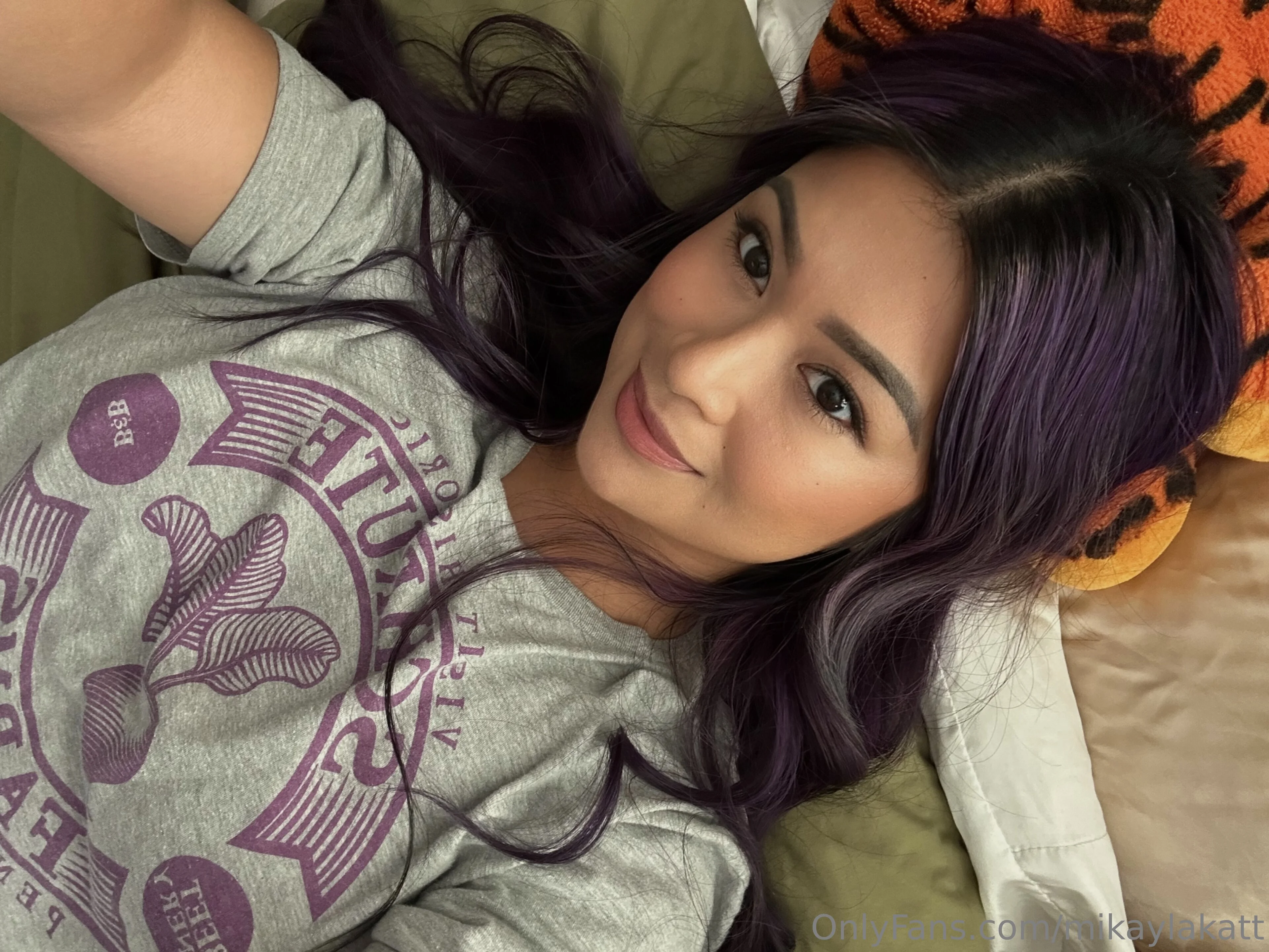 mikayla <3 OnlyFans premium content 10 - mikaylakatt exclusive collection