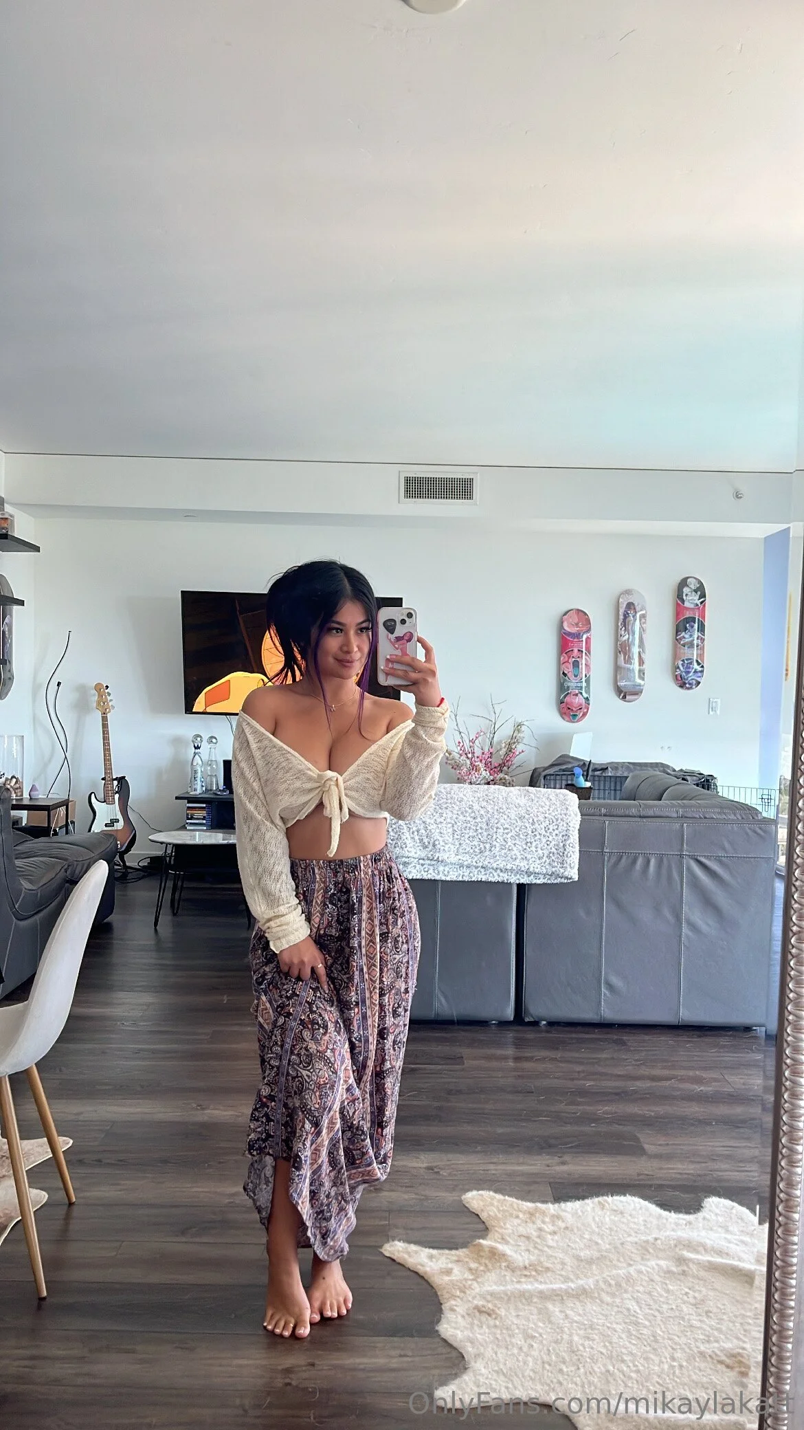 mikayla <3 OnlyFans premium content 7 - mikaylakatt exclusive collection