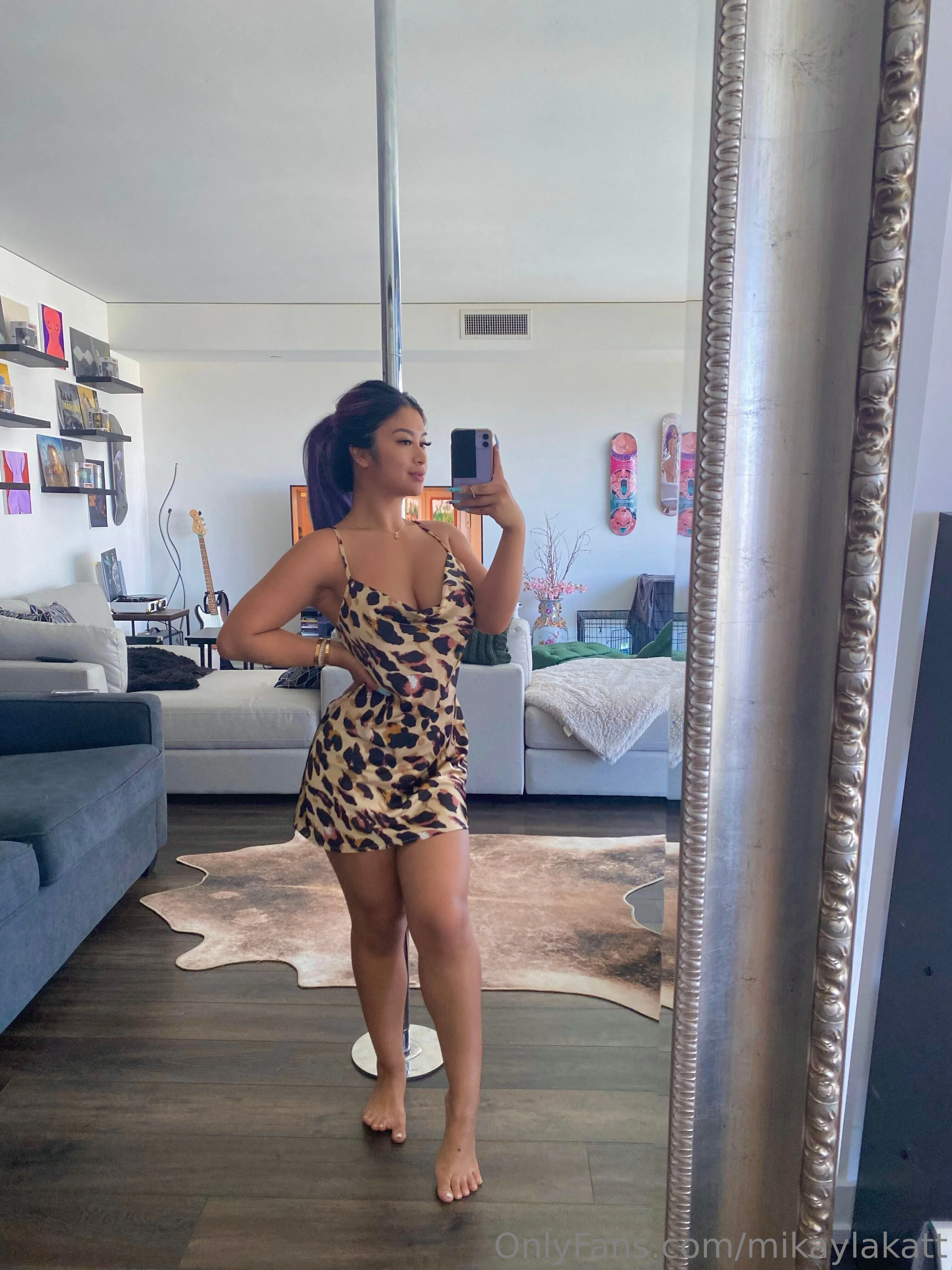 mikayla <3 OnlyFans premium content 3 - mikaylakatt exclusive collection