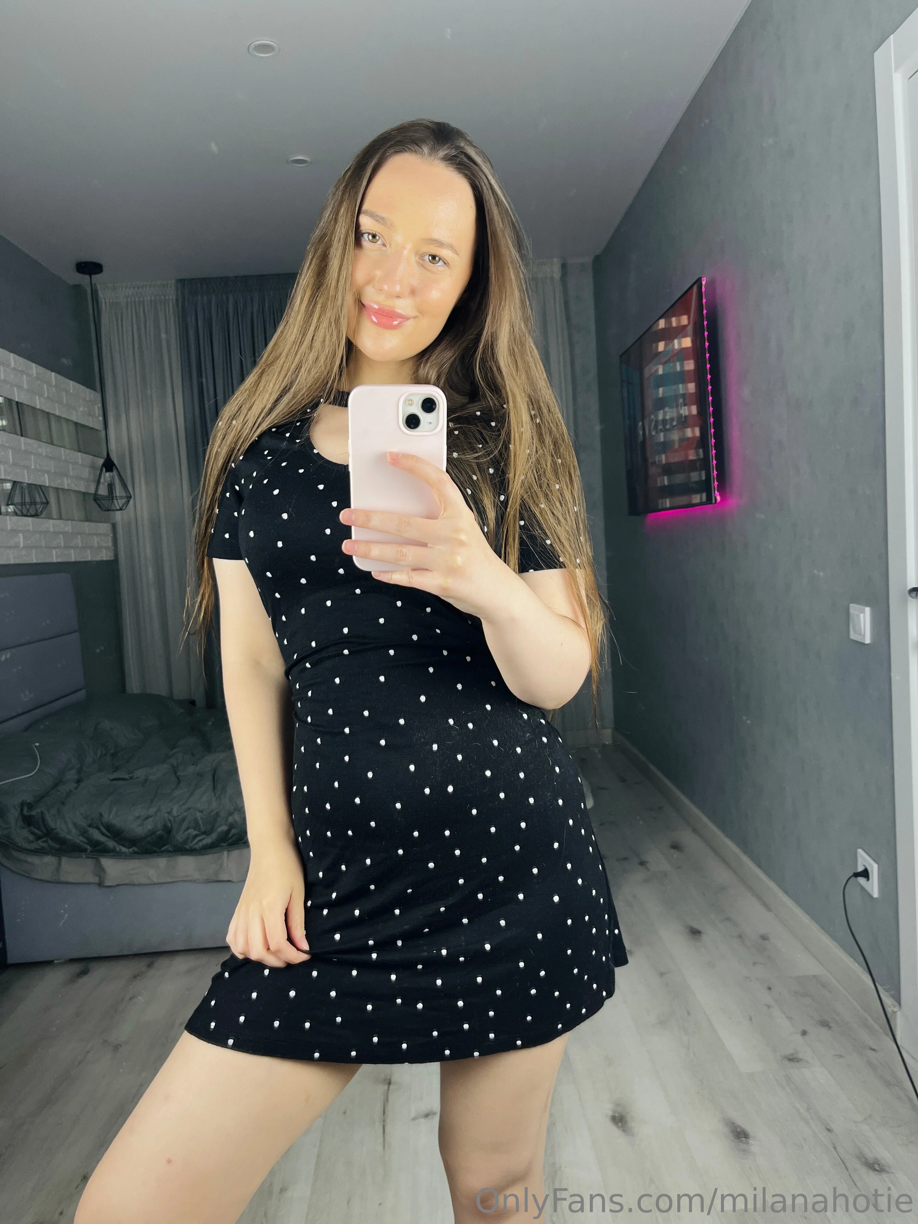 Mila OnlyFans premium content 37 - milanahotie exclusive collection