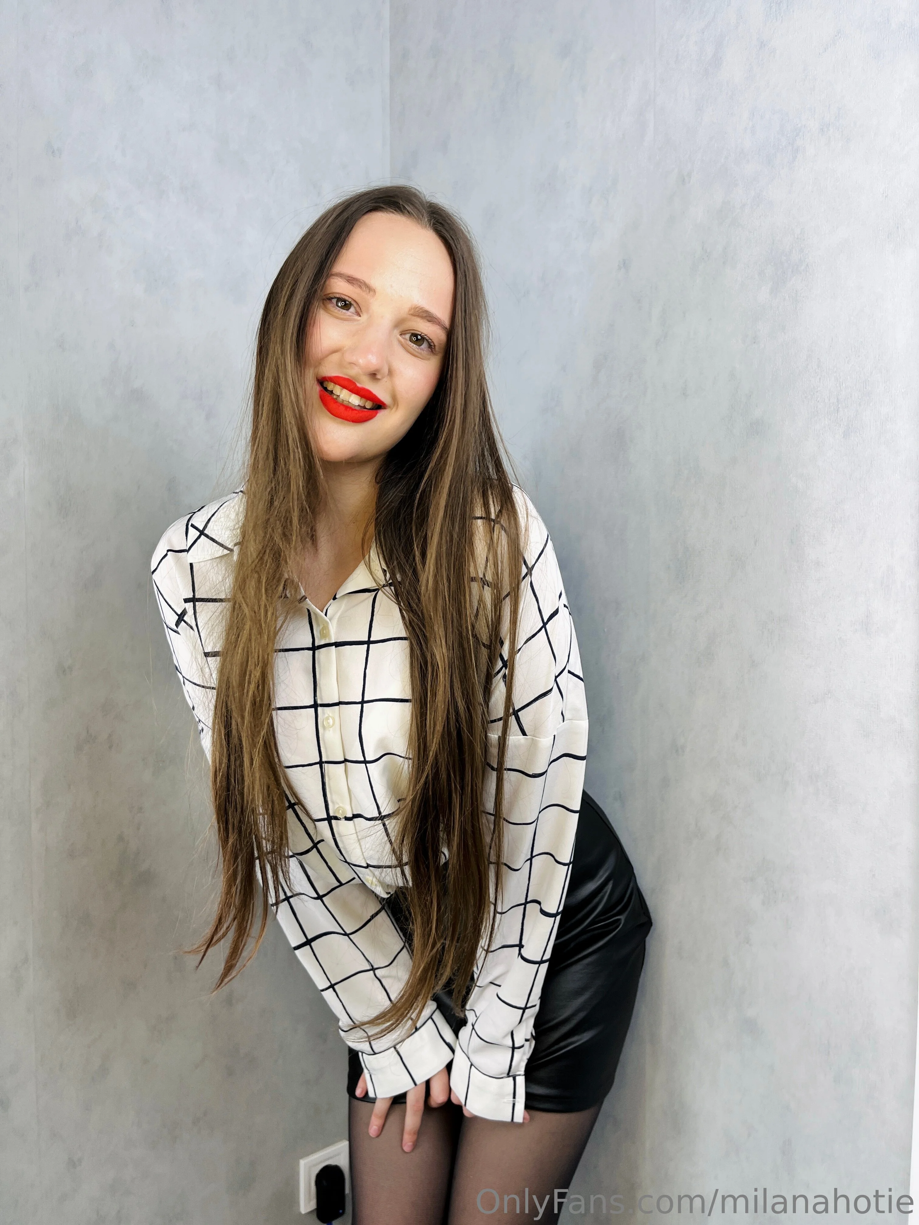 Mila OnlyFans premium content 32 - milanahotie exclusive collection