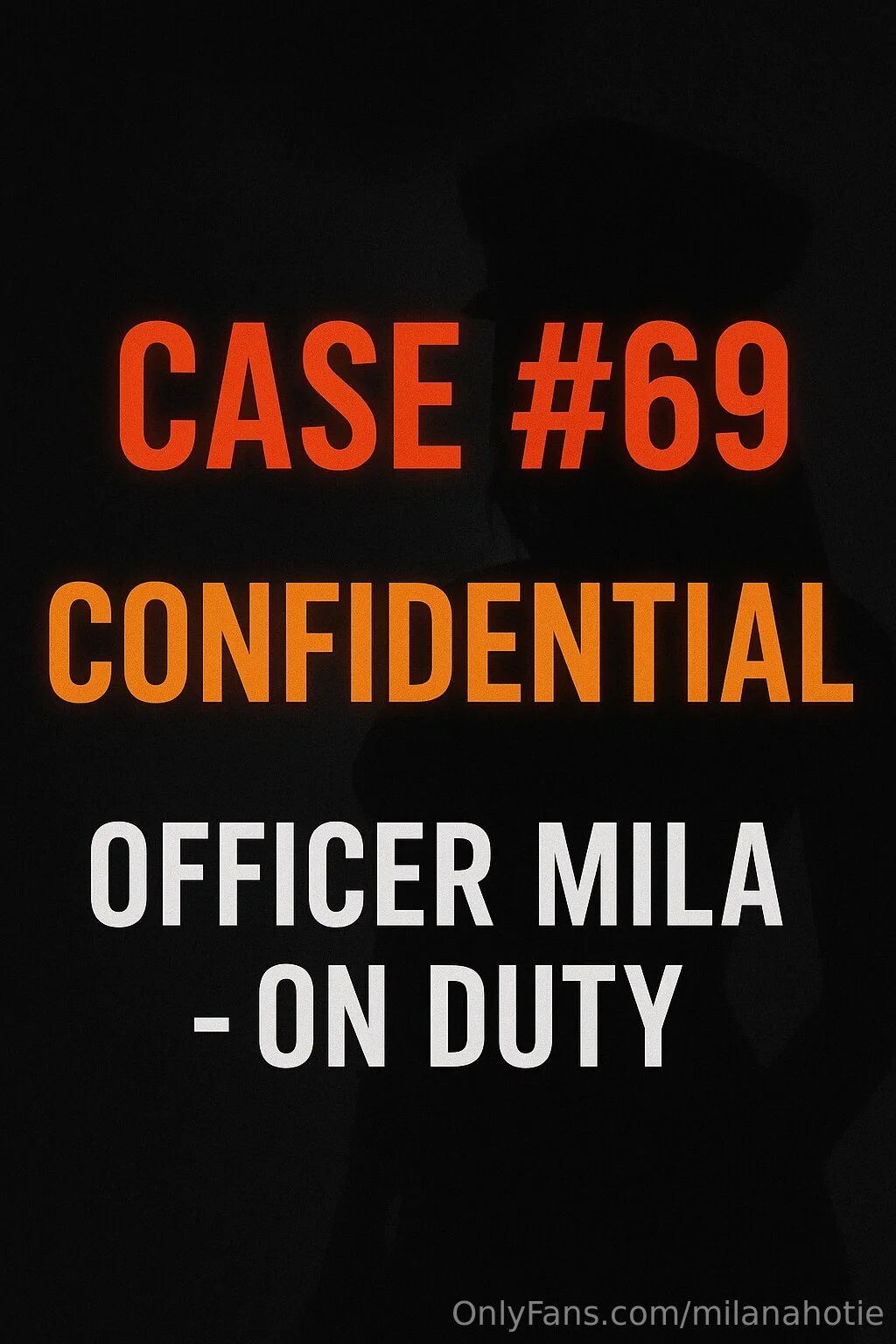 Mila OnlyFans premium content 7 - milanahotie exclusive collection