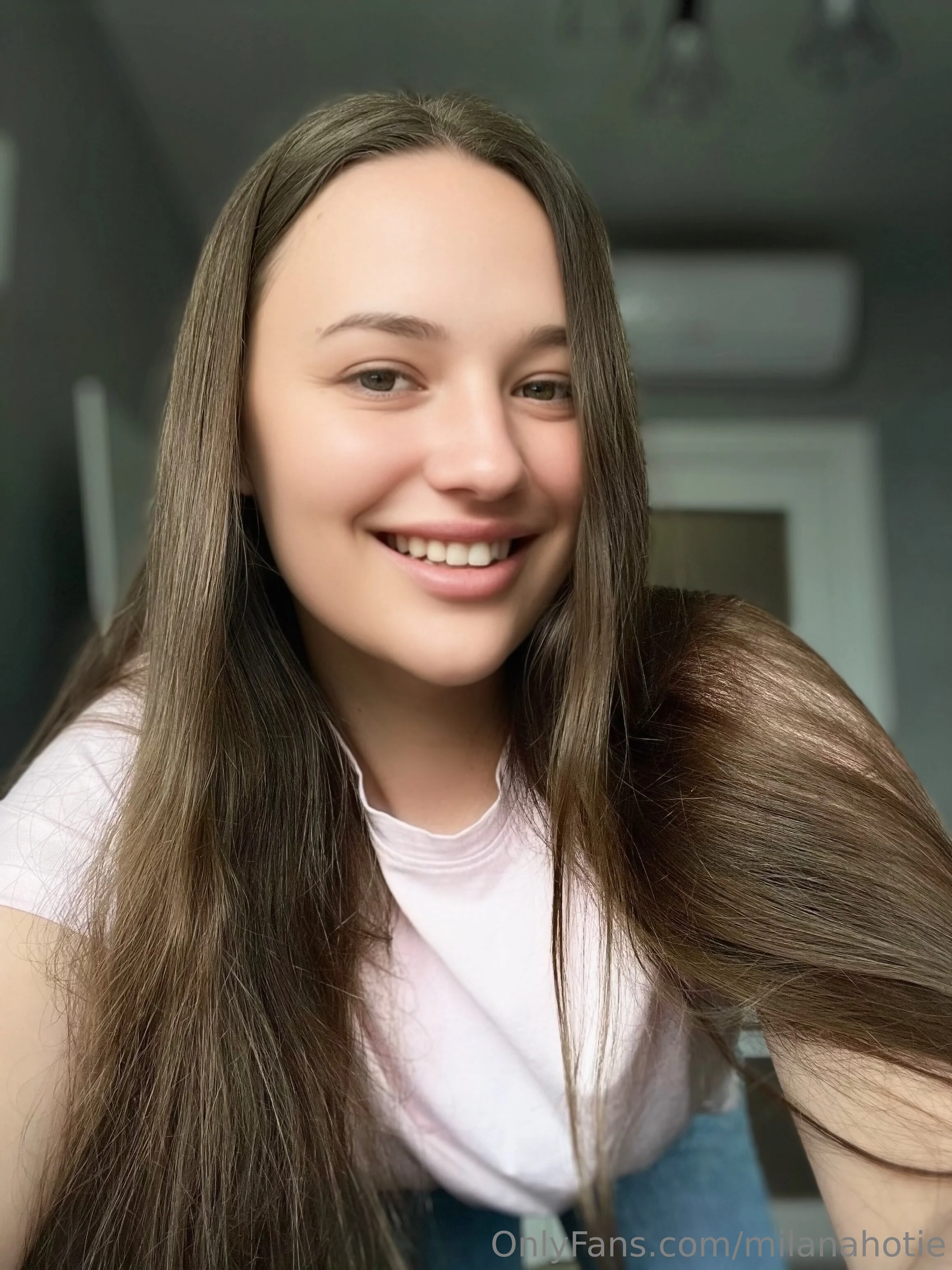 Mila OnlyFans premium content 1 - milanahotie exclusive collection