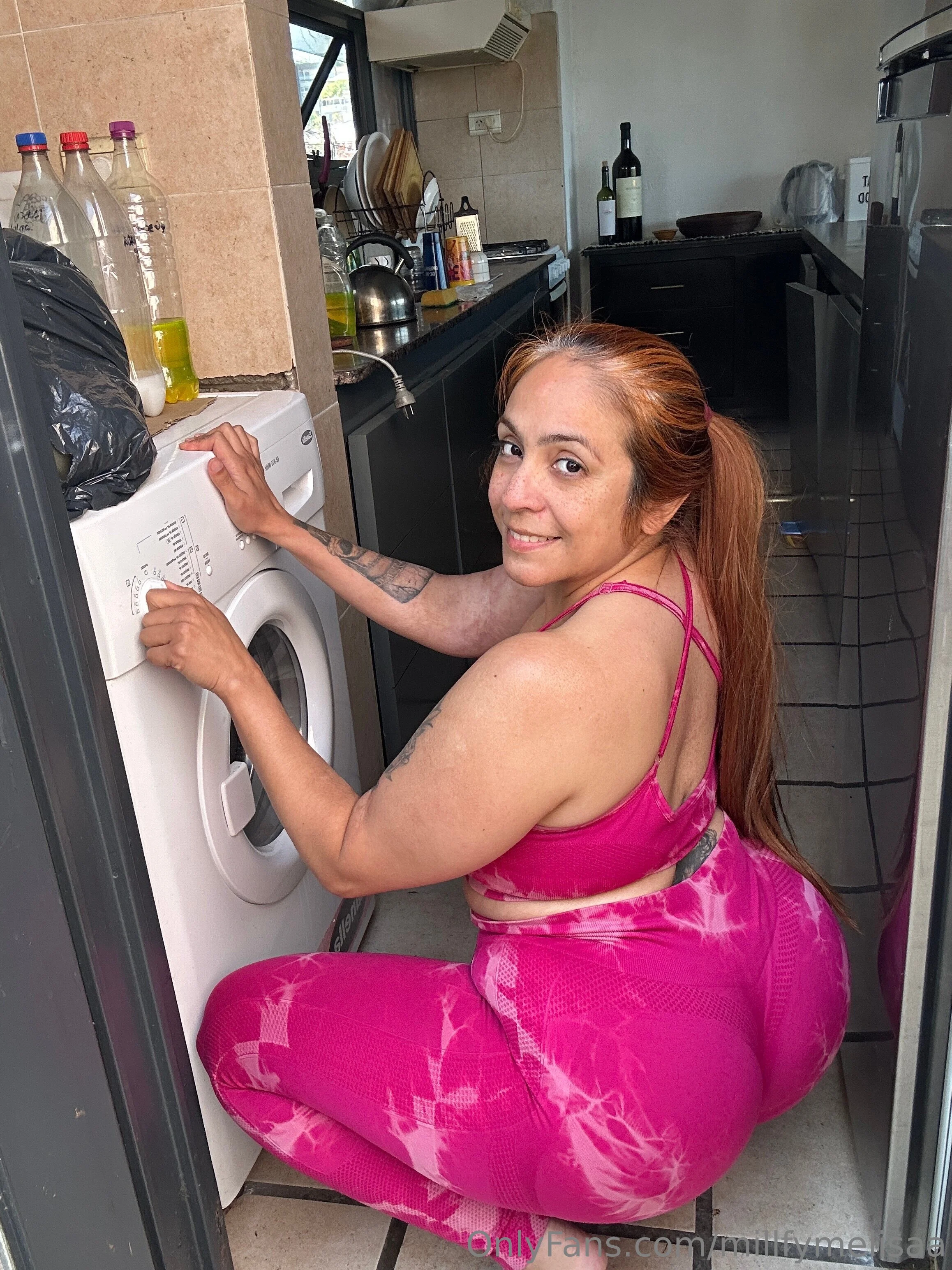 Melisa💋🇺🇸😈 OnlyFans premium content 5 - millfymelisaa exclusive collection