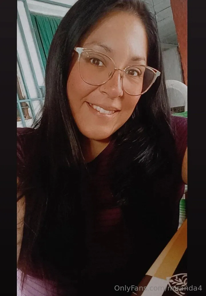Miranda OnlyFans premium content 3 - miranda4 exclusive collection