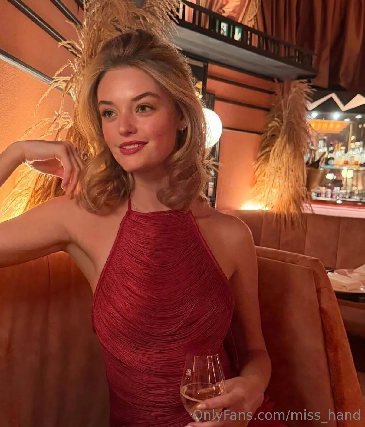 💖Willow OnlyFans premium content 7 - miss_hand exclusive collection