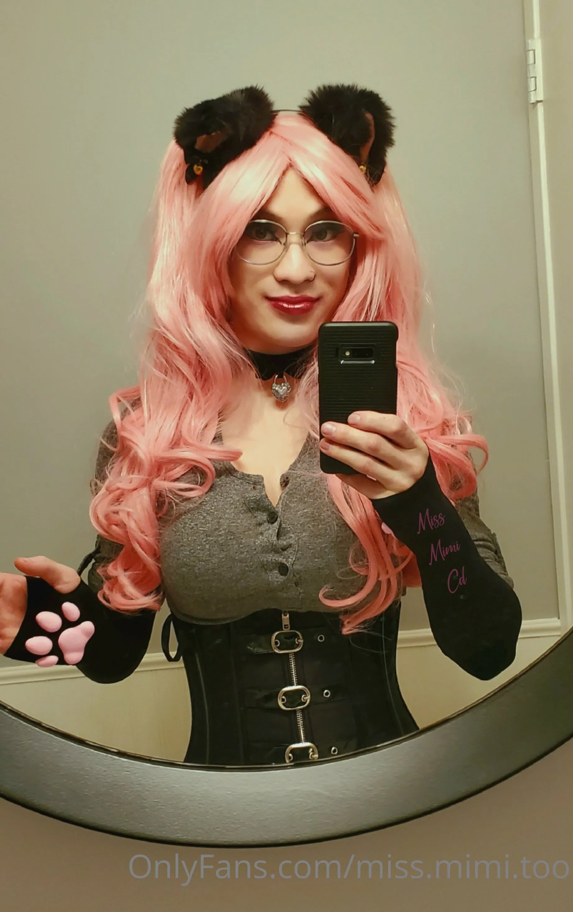 Miss.mimi.cd OnlyFans premium content 8 - miss.mimi.cd exclusive collection