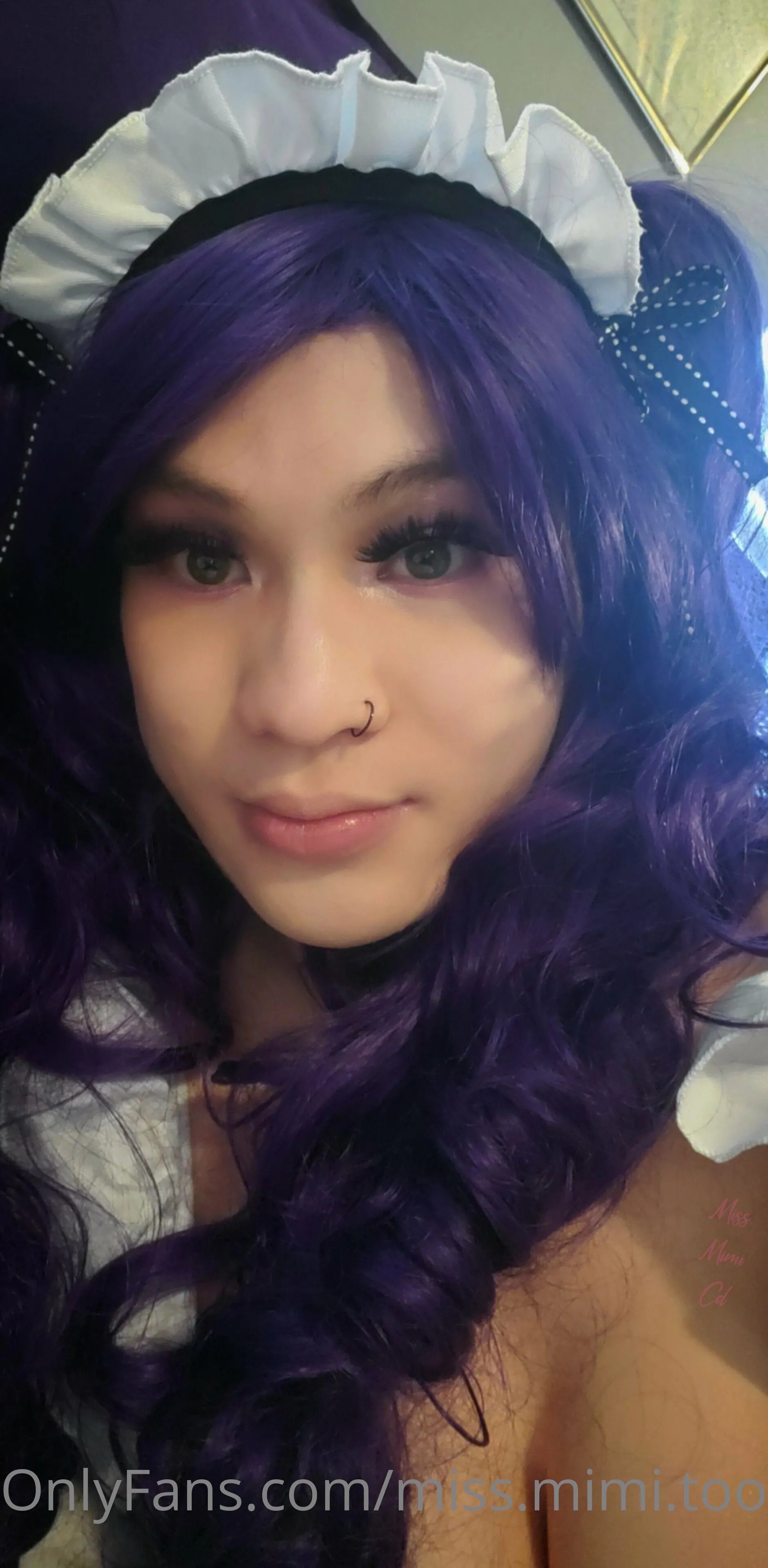 Miss.mimi.cd OnlyFans premium content 7 - miss.mimi.cd exclusive collection
