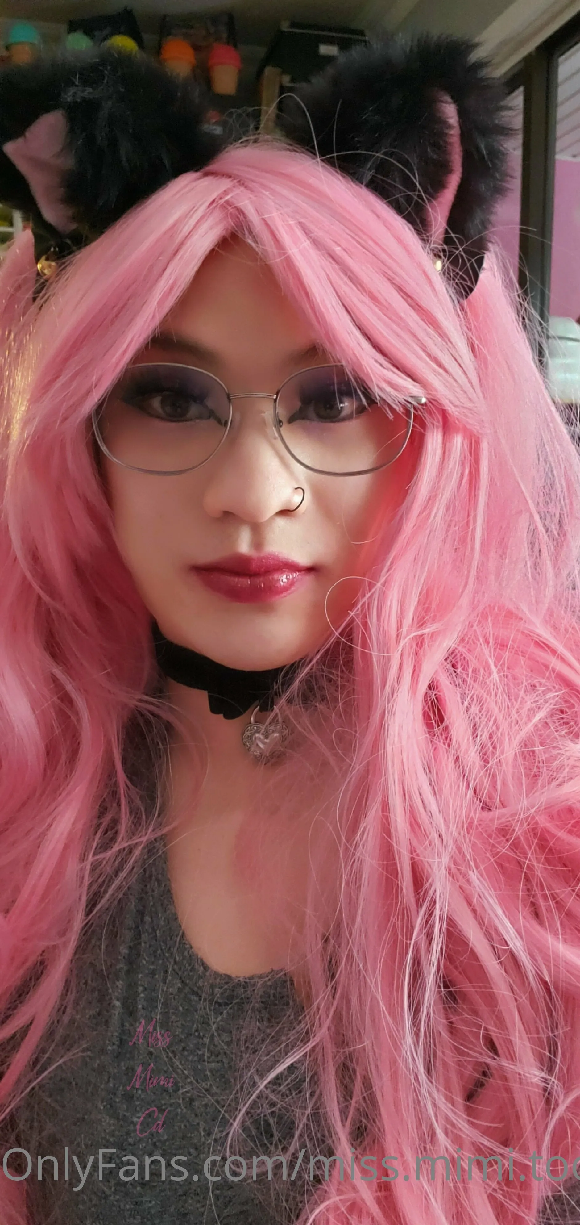 Miss.mimi.cd OnlyFans premium content 6 - miss.mimi.cd exclusive collection