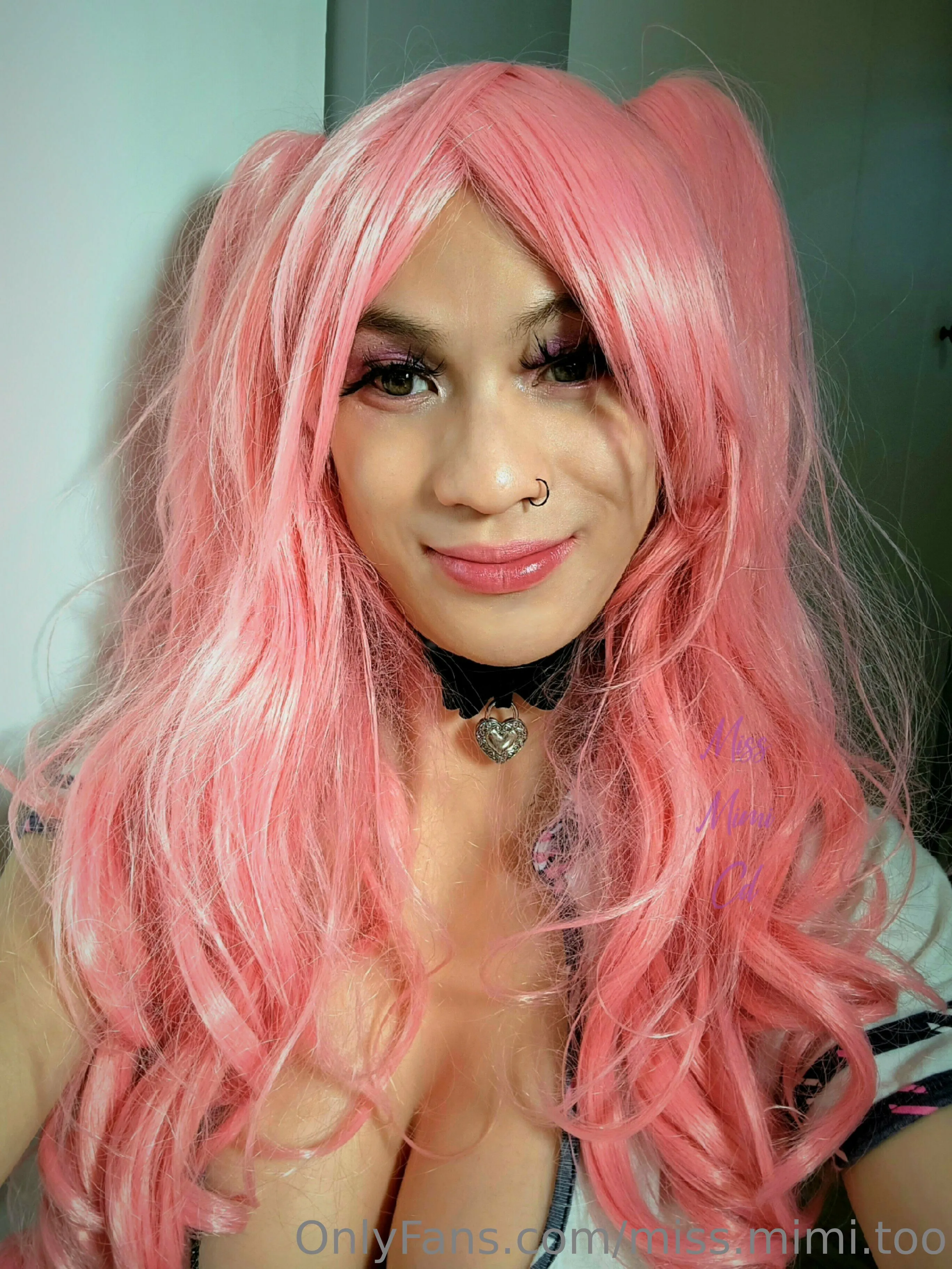 Miss.mimi.cd OnlyFans premium content 2 - miss.mimi.cd exclusive collection