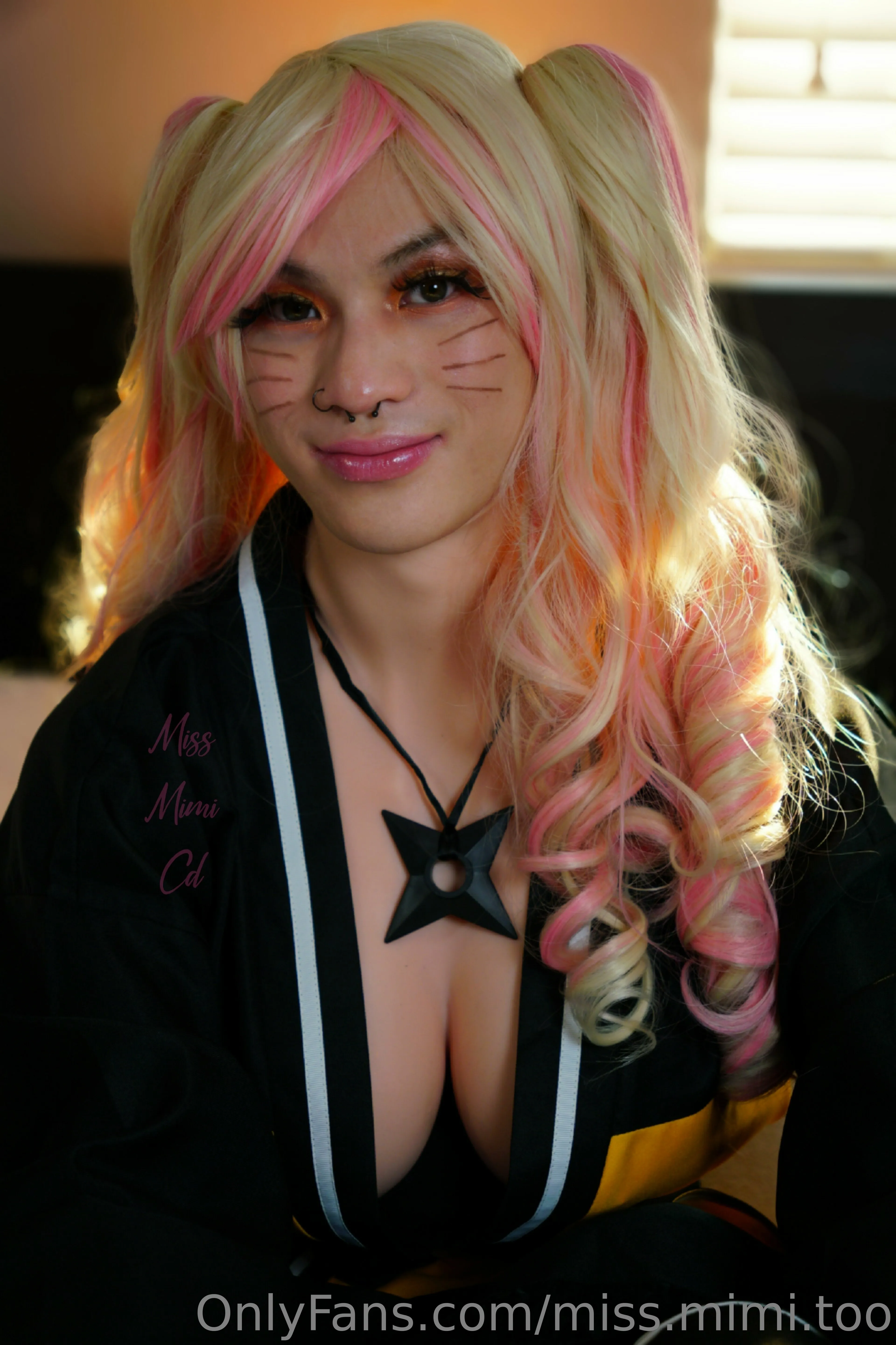 Miss.mimi.cd OnlyFans premium content 1 - miss.mimi.cd exclusive collection