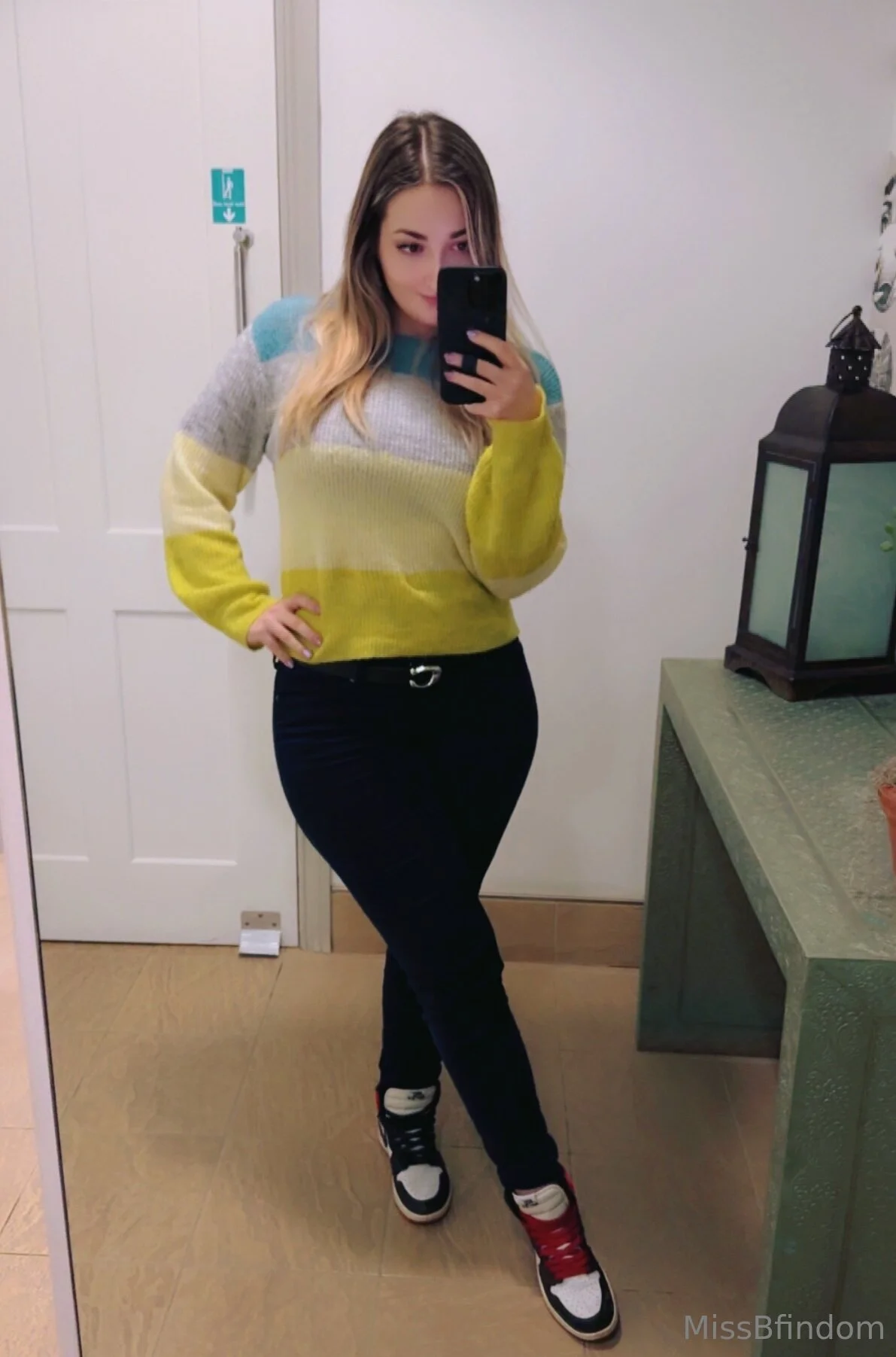 MissBfindom the GOAT OnlyFans premium content 13 - missbelleq exclusive collection