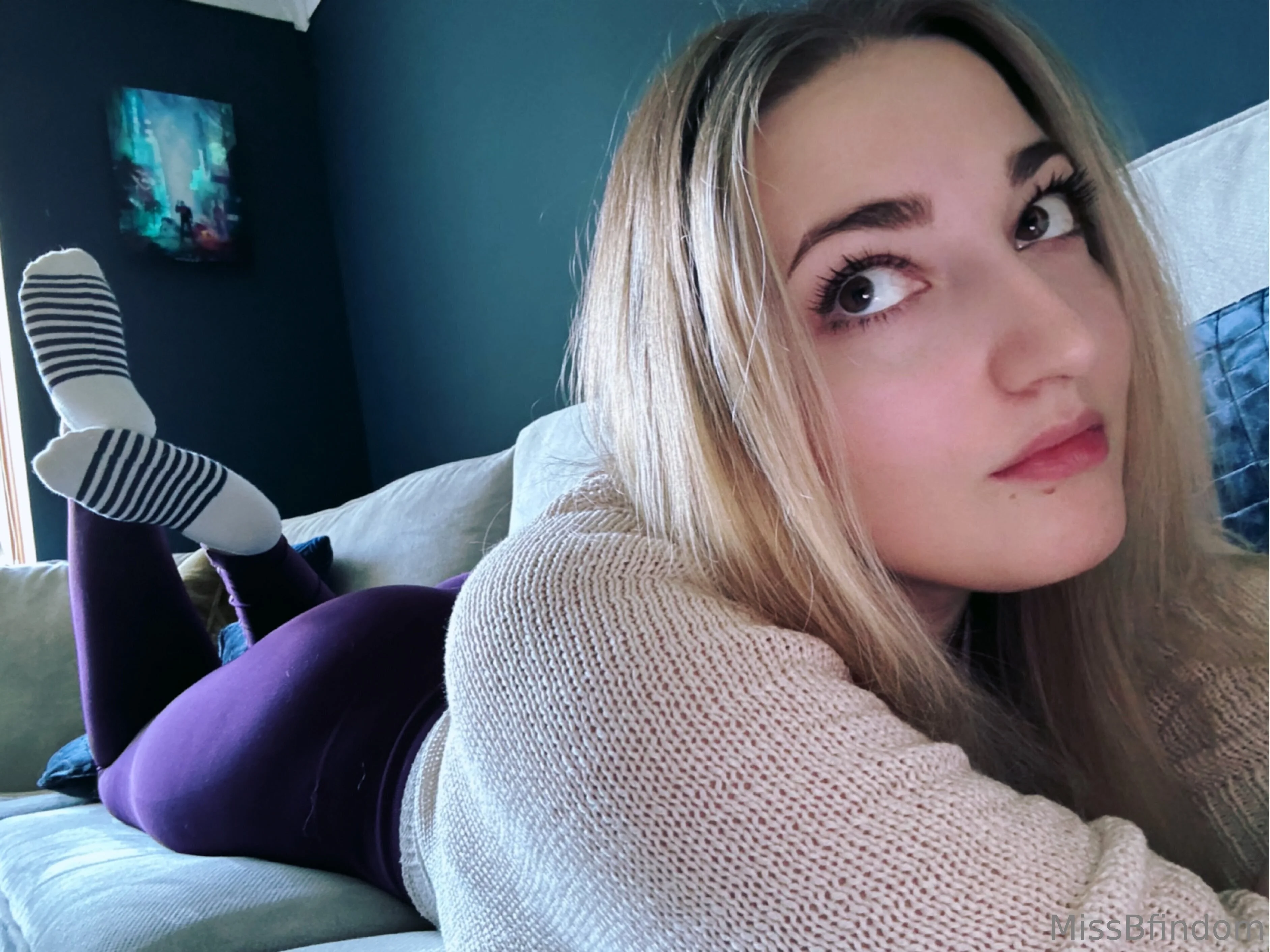 MissBfindom the GOAT OnlyFans premium content 7 - missbelleq exclusive collection