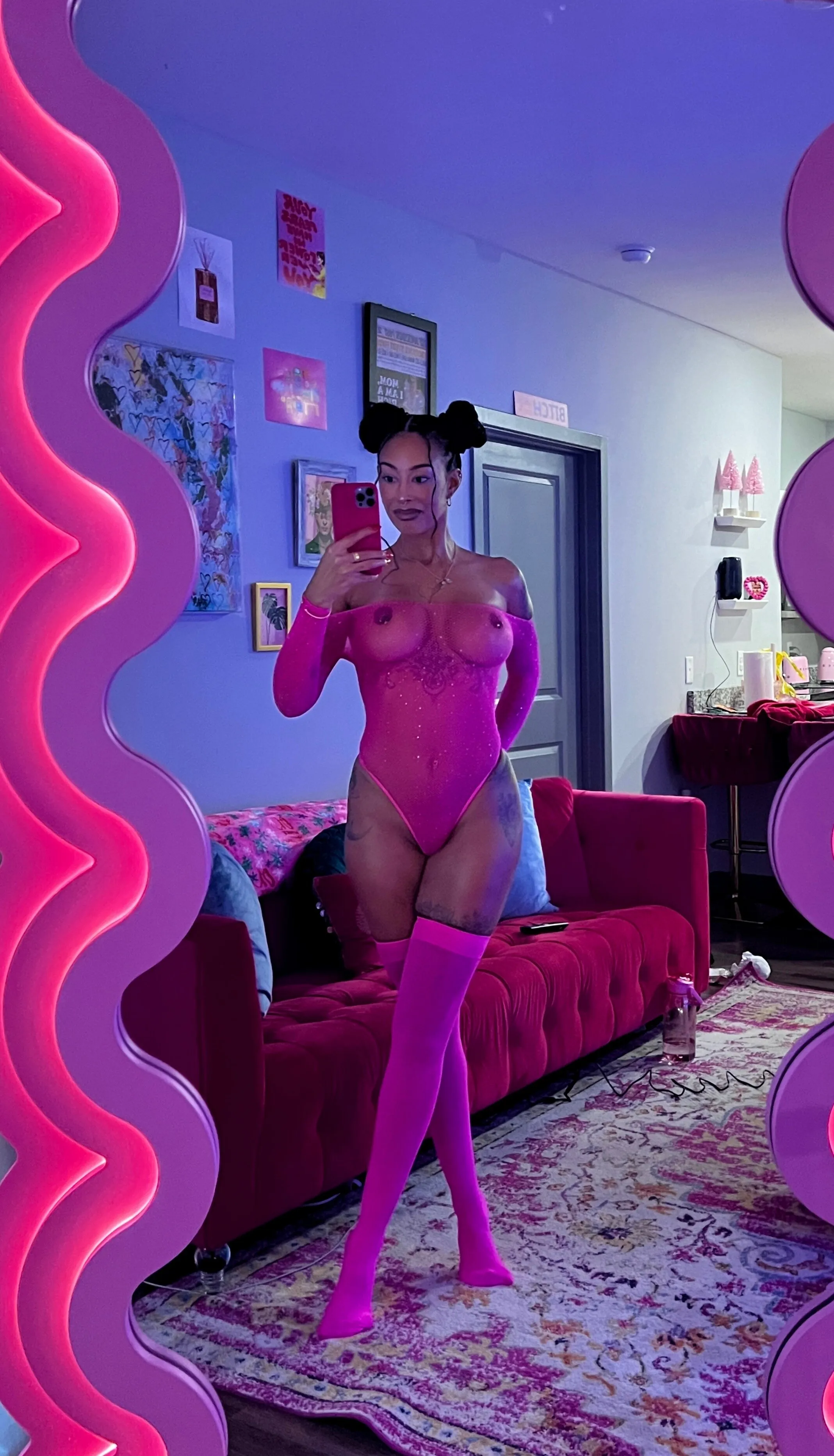 MissBNasty FREE PAGE‼️ OnlyFans premium content 26 - missbnastyfree exclusive collection