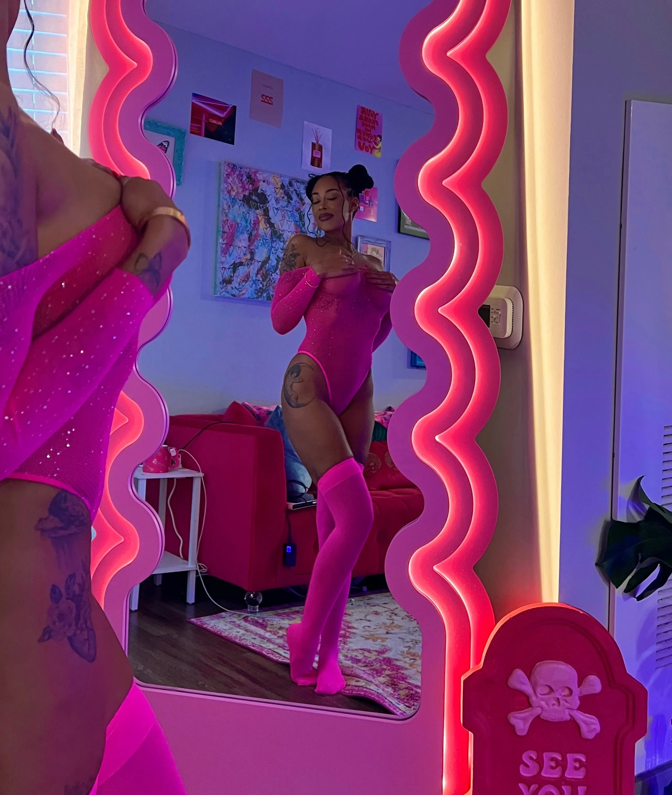 MissBNasty FREE PAGE‼️ OnlyFans premium content 23 - missbnastyfree exclusive collection