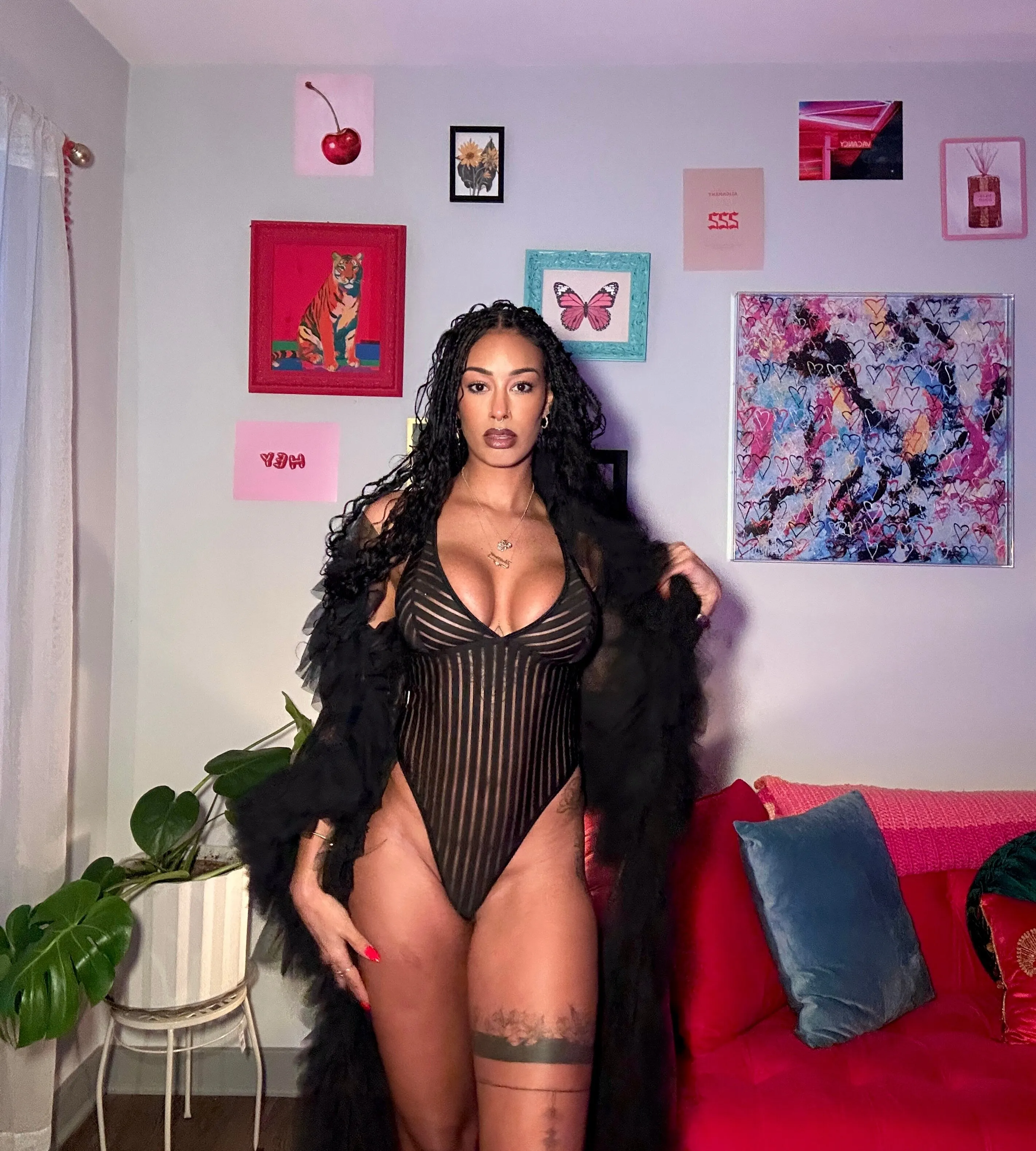 MissBNasty FREE PAGE‼️ OnlyFans premium content 17 - missbnastyfree exclusive collection