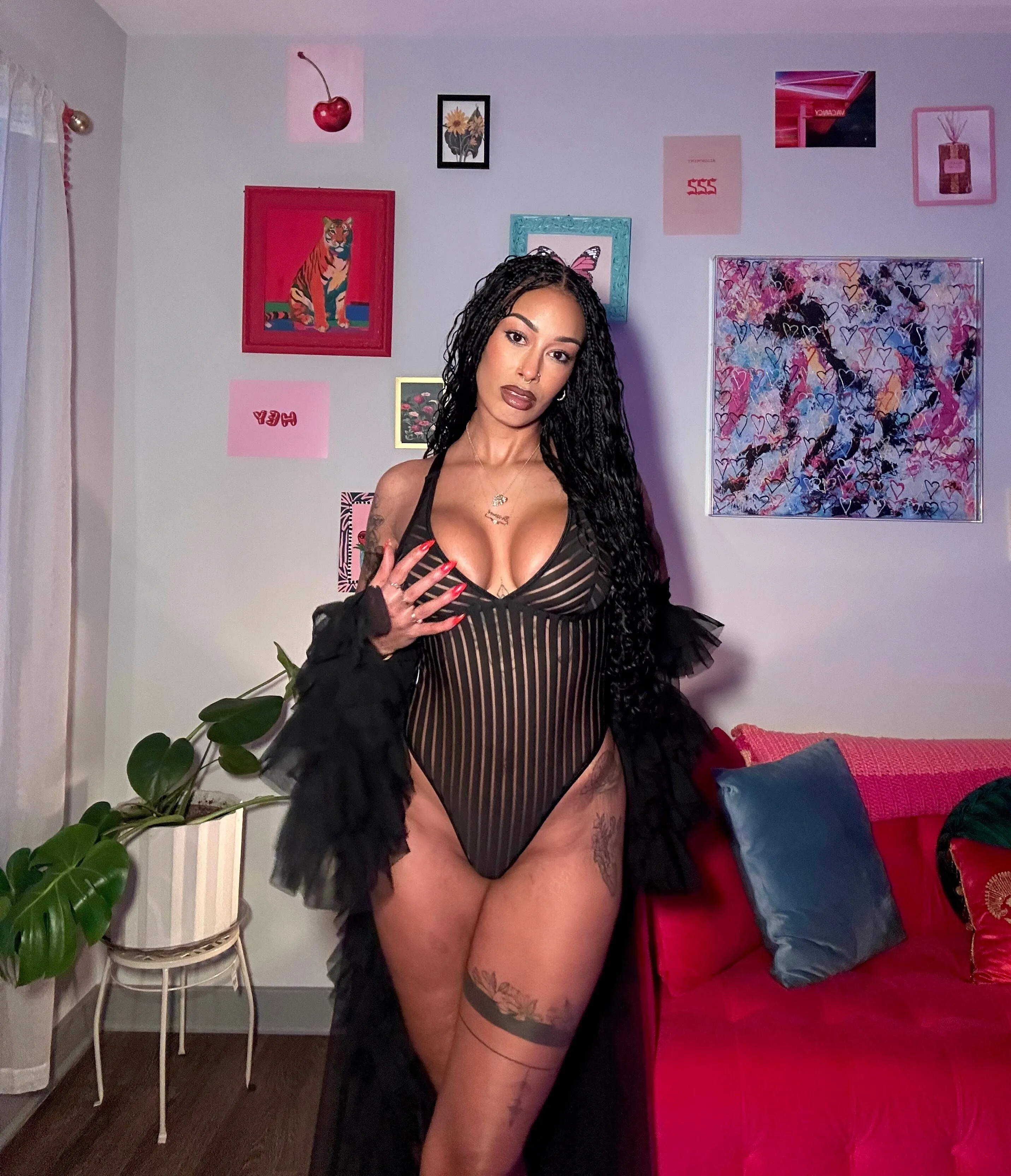 MissBNasty FREE PAGE‼️ OnlyFans premium content 15 - missbnastyfree exclusive collection