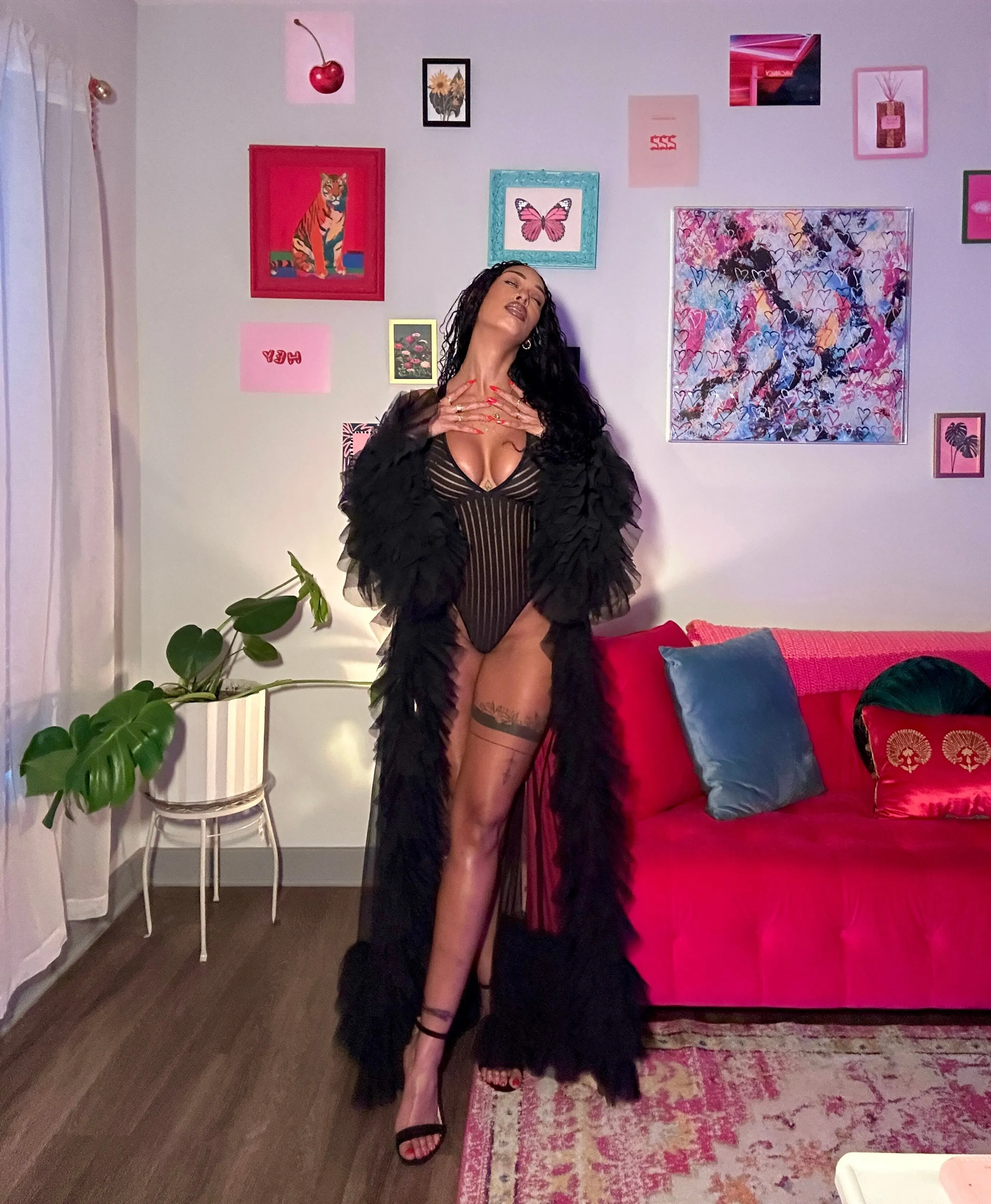 MissBNasty FREE PAGE‼️ OnlyFans premium content 13 - missbnastyfree exclusive collection