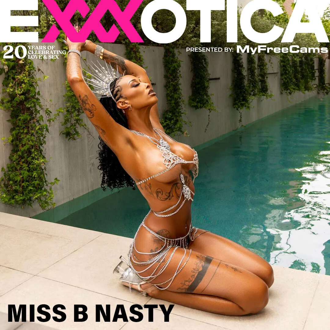 MissBNasty FREE PAGE‼️ OnlyFans premium content 12 - missbnastyfree exclusive collection